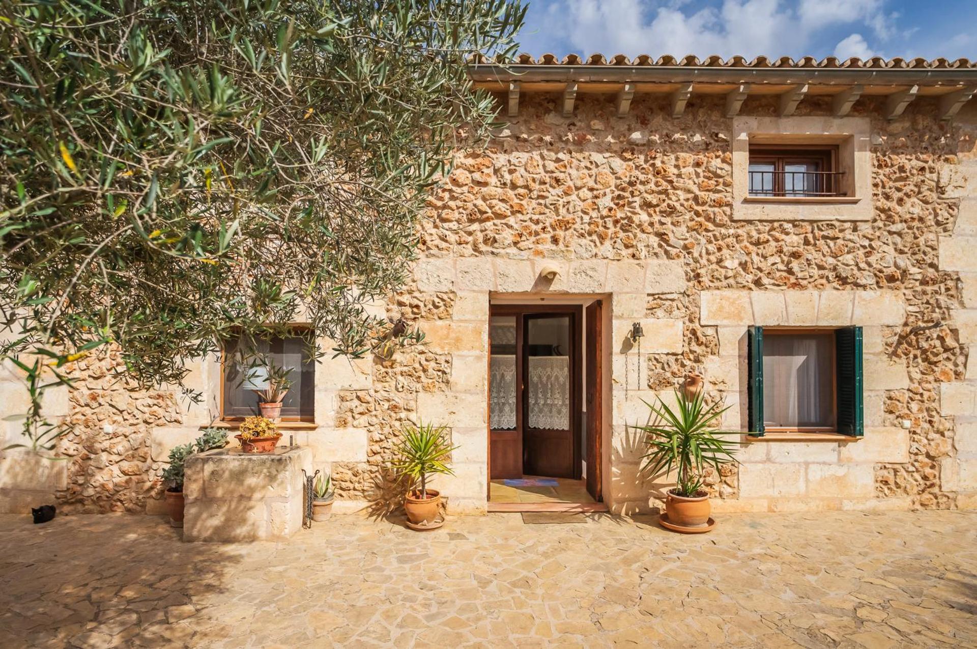 Santa Margalida Vacations - Ideal Property Mallorca - Sa Rota - Property Image 21