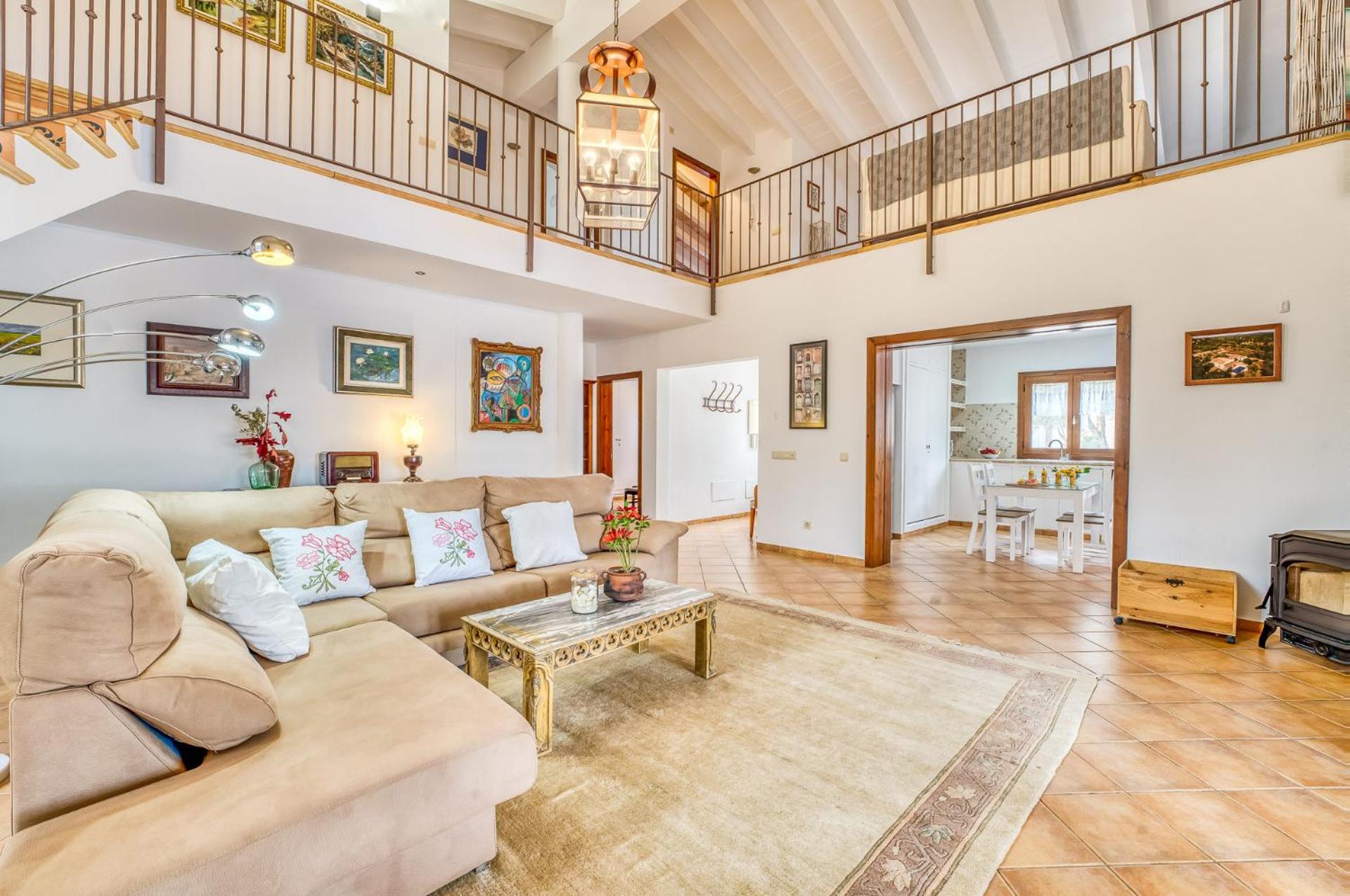 Santa Margalida Vacations - Ideal Property Mallorca - Sa Rota - Property Image 23