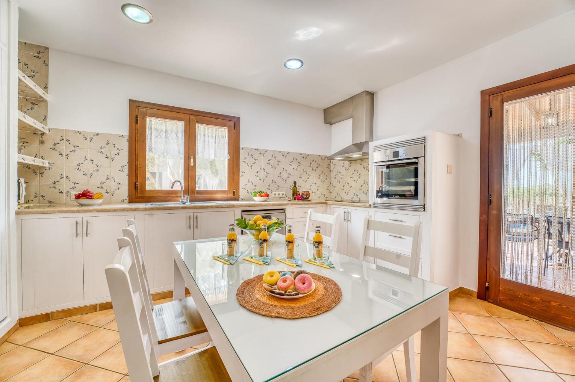 Santa Margalida Vacations - Ideal Property Mallorca - Sa Rota - Property Image 25