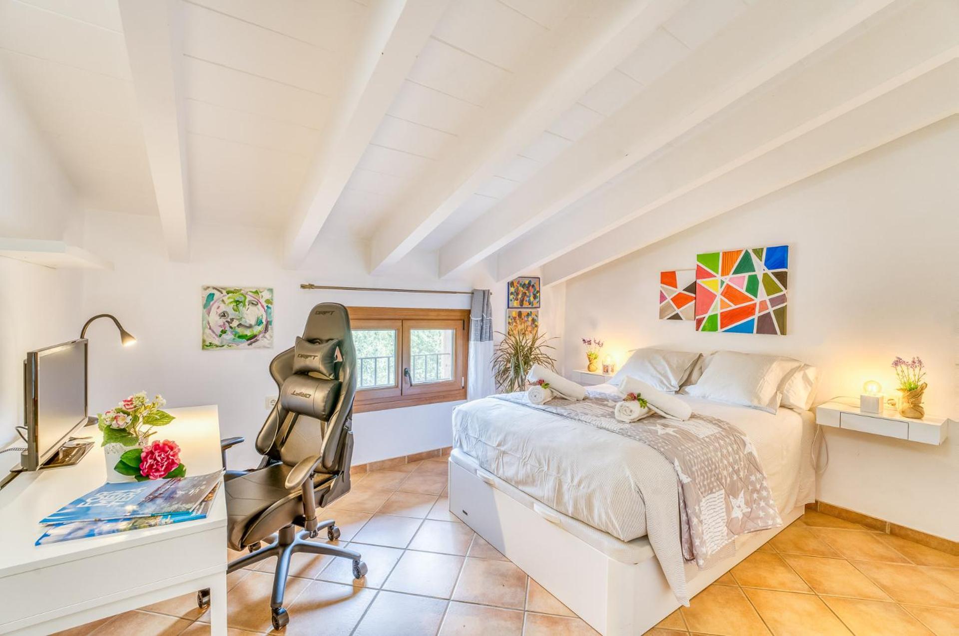 Santa Margalida Vacations - Ideal Property Mallorca - Sa Rota - Property Image 27