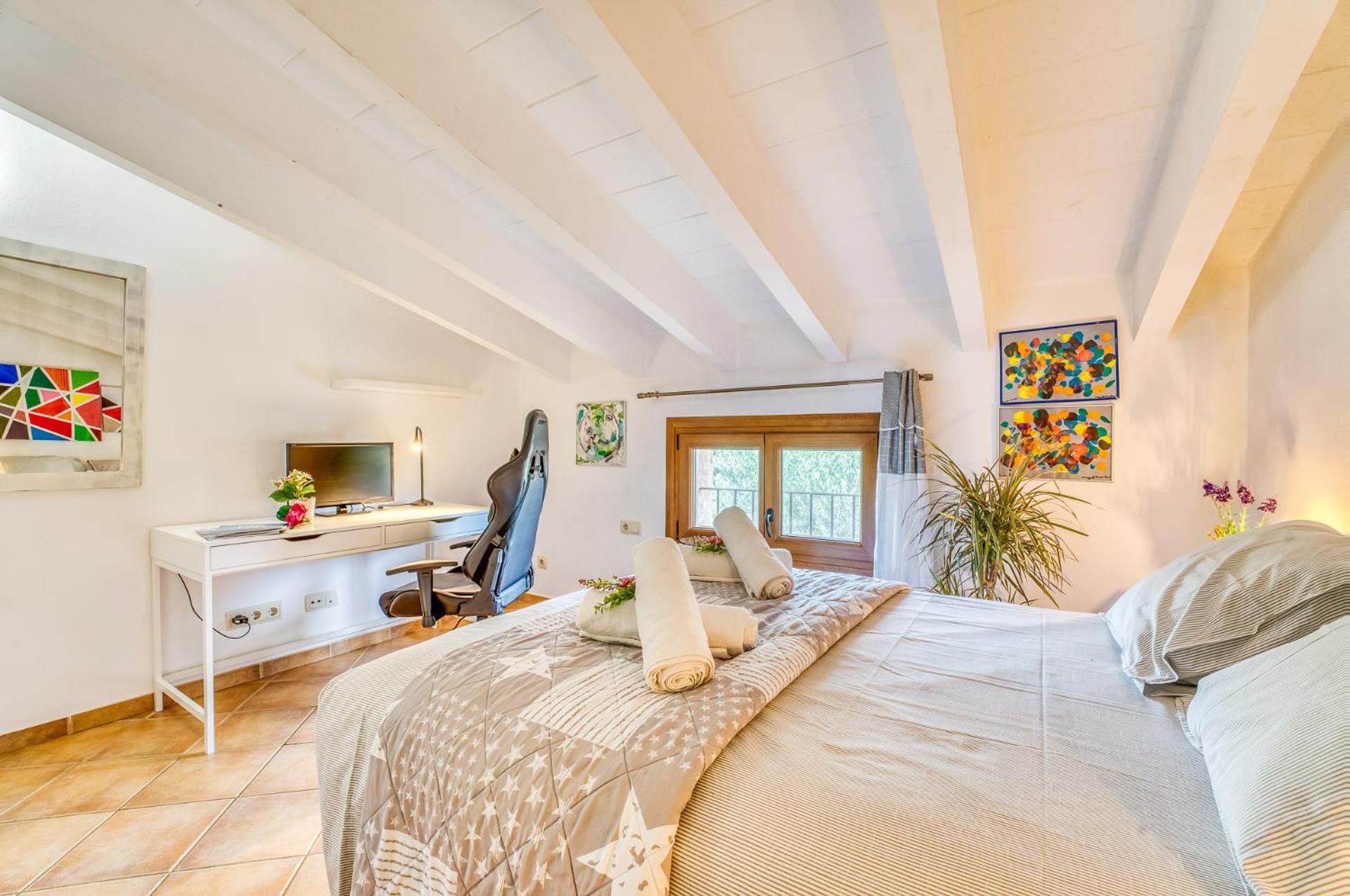 Santa Margalida Vacations - Ideal Property Mallorca - Sa Rota - Property Image 28