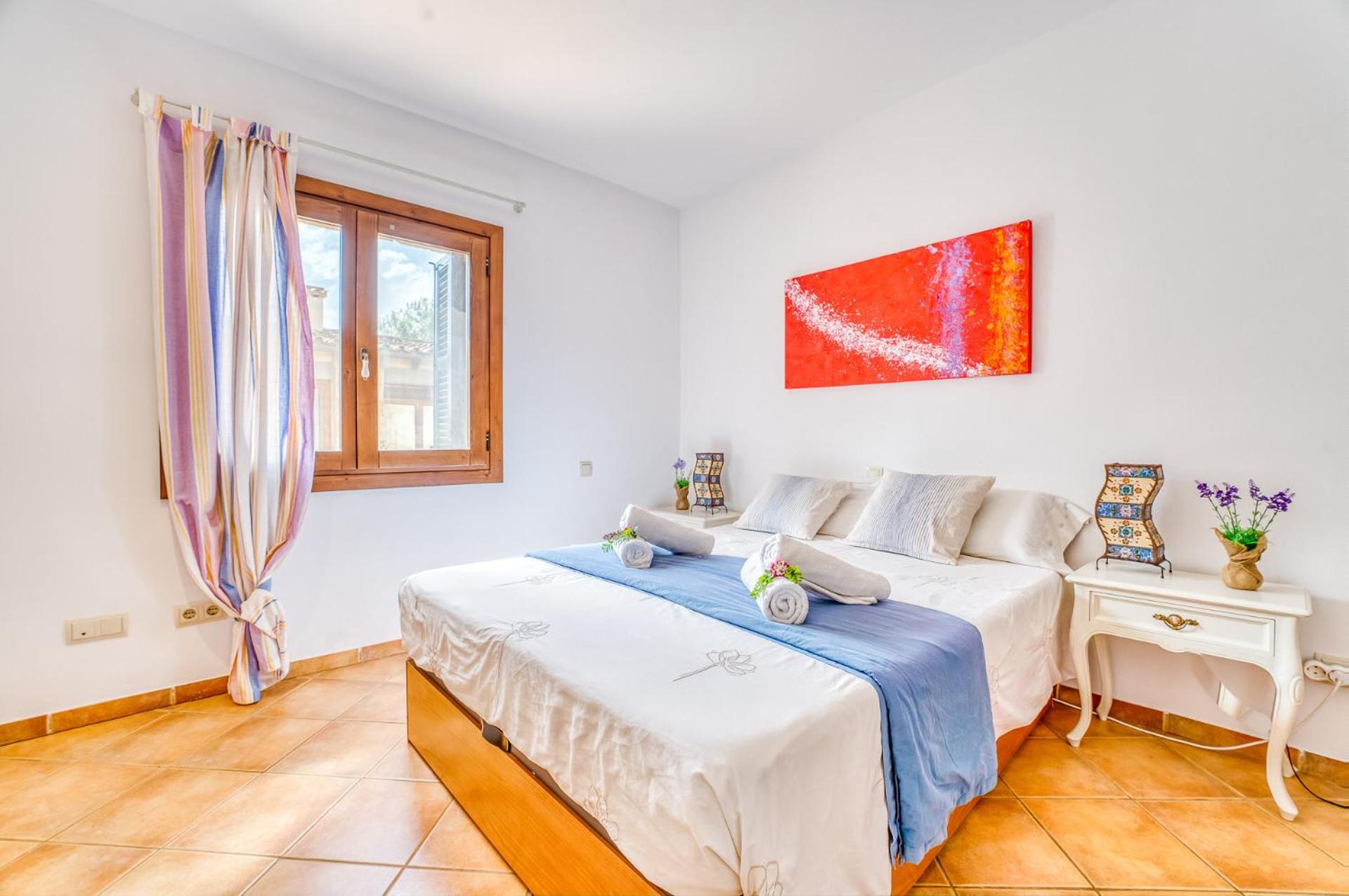 Santa Margalida Vacations - Ideal Property Mallorca - Sa Rota - Property Image 32