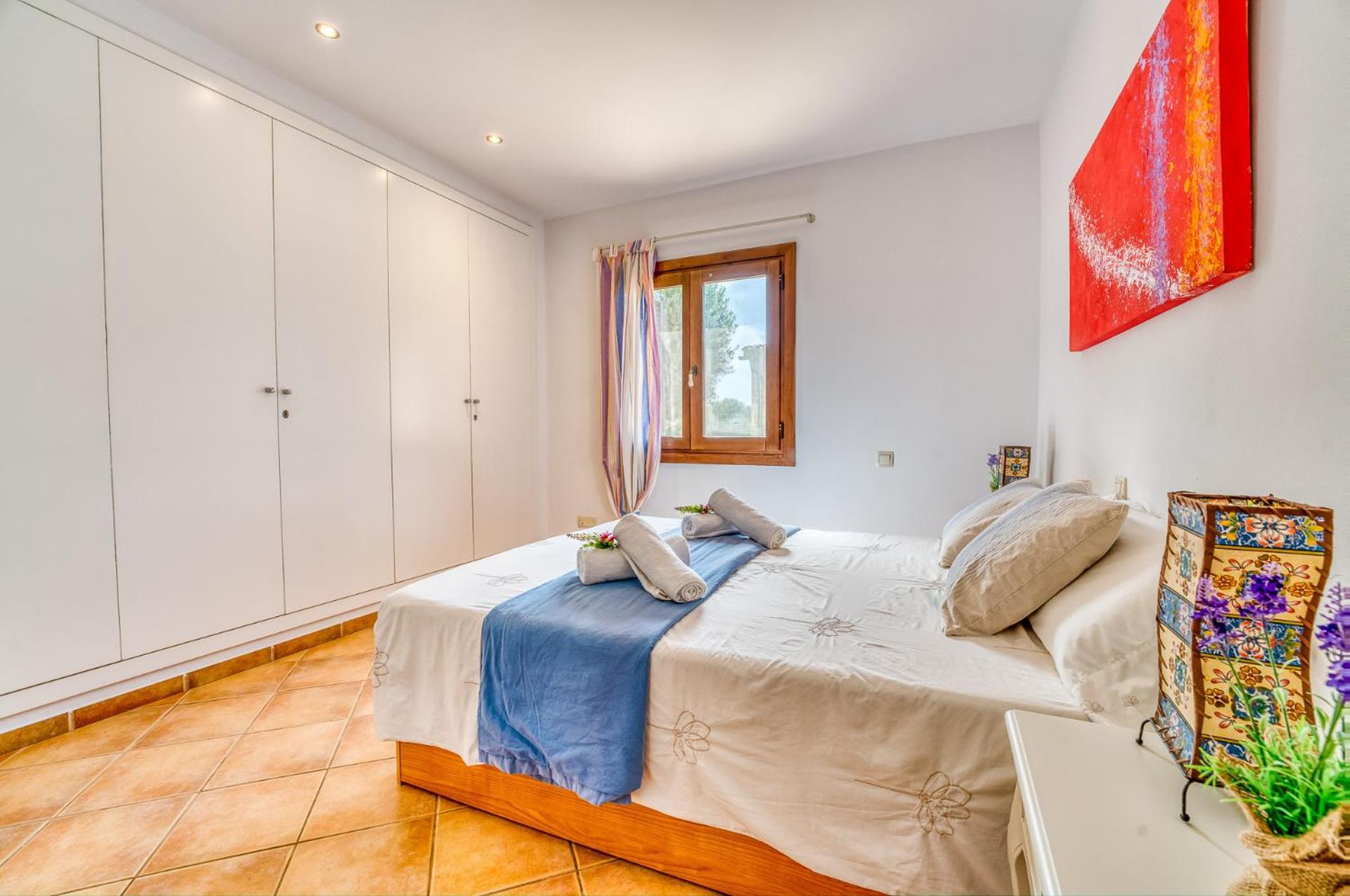 Santa Margalida Vacations - Ideal Property Mallorca - Sa Rota - Property Image 33