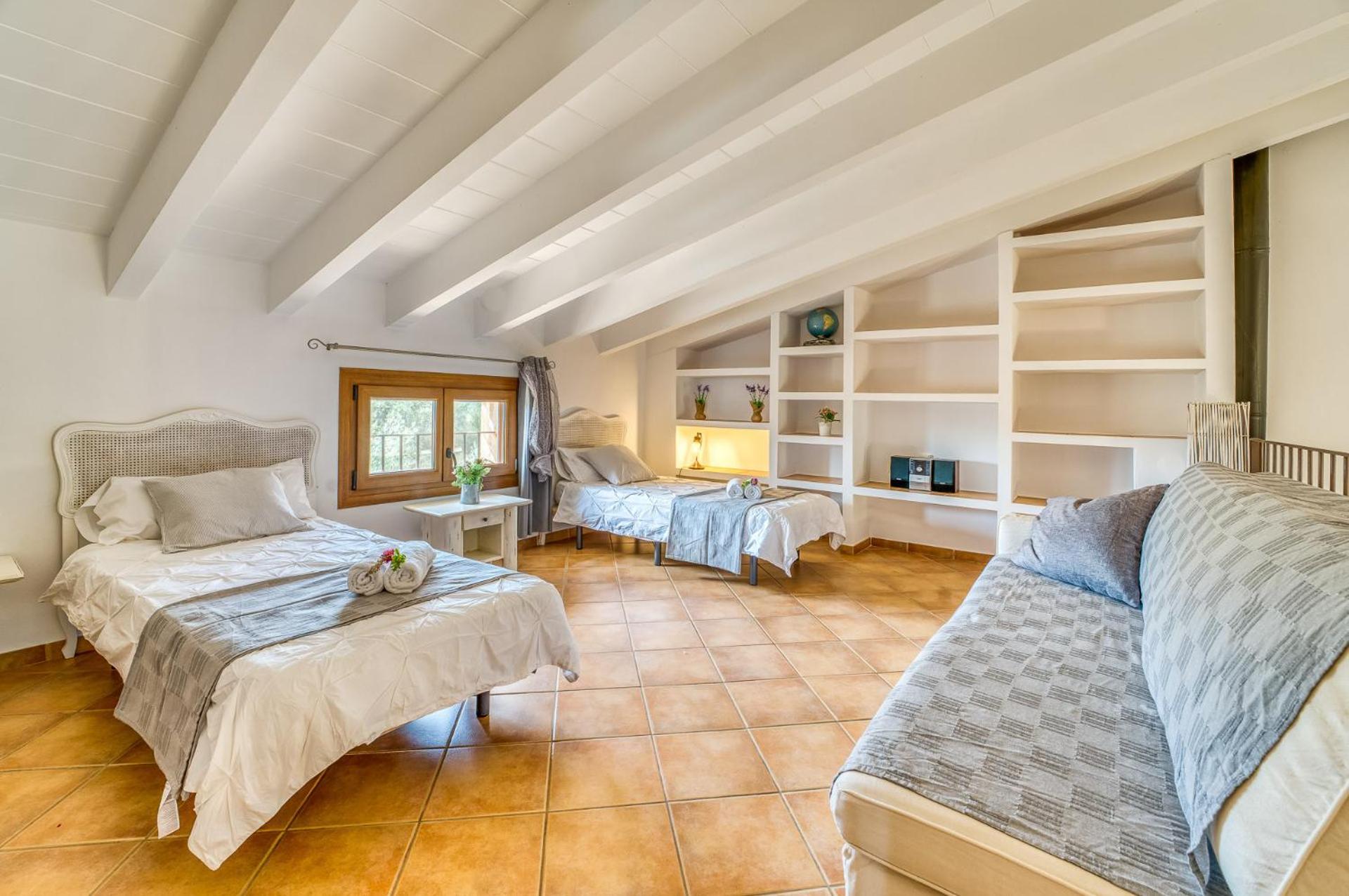 Santa Margalida Vacations - Ideal Property Mallorca - Sa Rota - Property Image 35