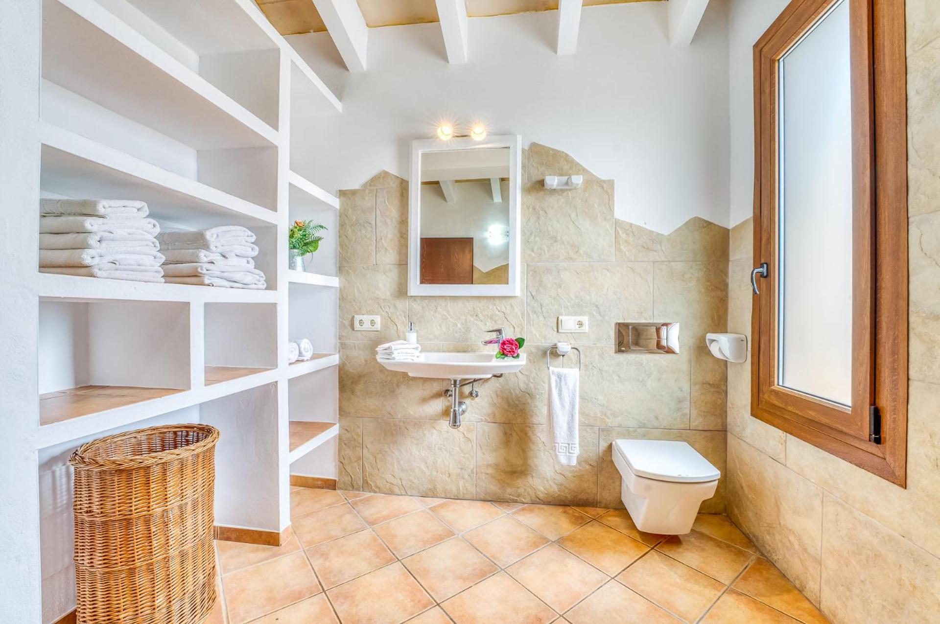 Santa Margalida Vacations - Ideal Property Mallorca - Sa Rota - Property Image 36