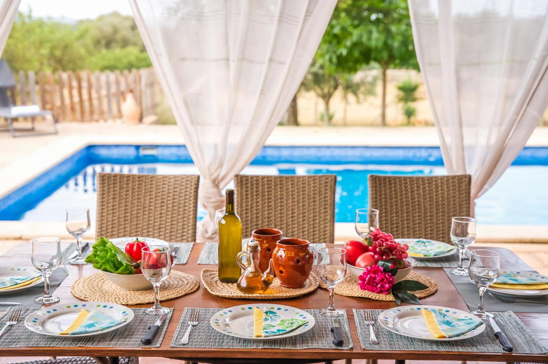 Santa Margalida Vacations - Ideal Property Mallorca - Sa Rota - Property Image 19