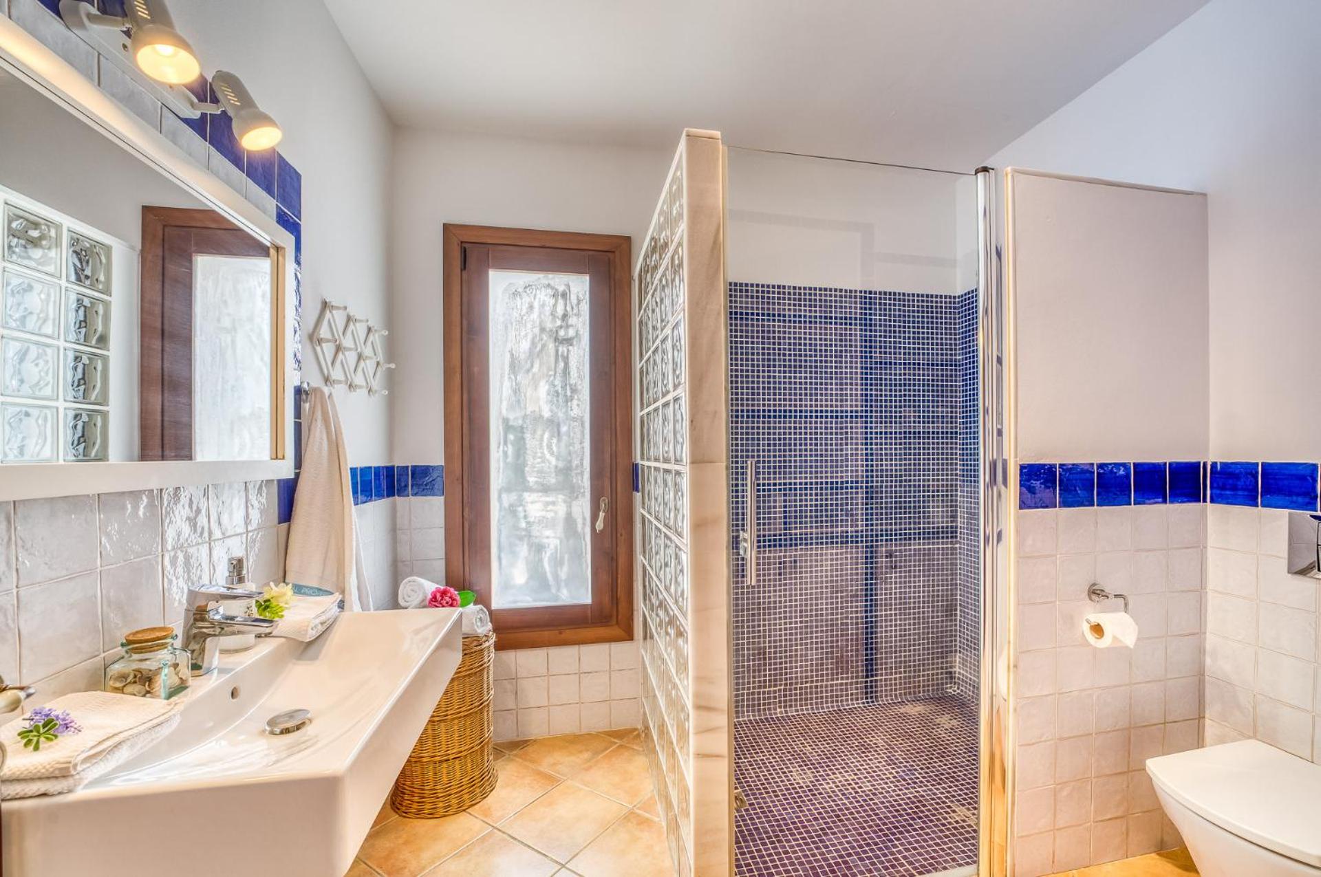 Santa Margalida Vacations - Ideal Property Mallorca - Sa Rota - Property Image 38