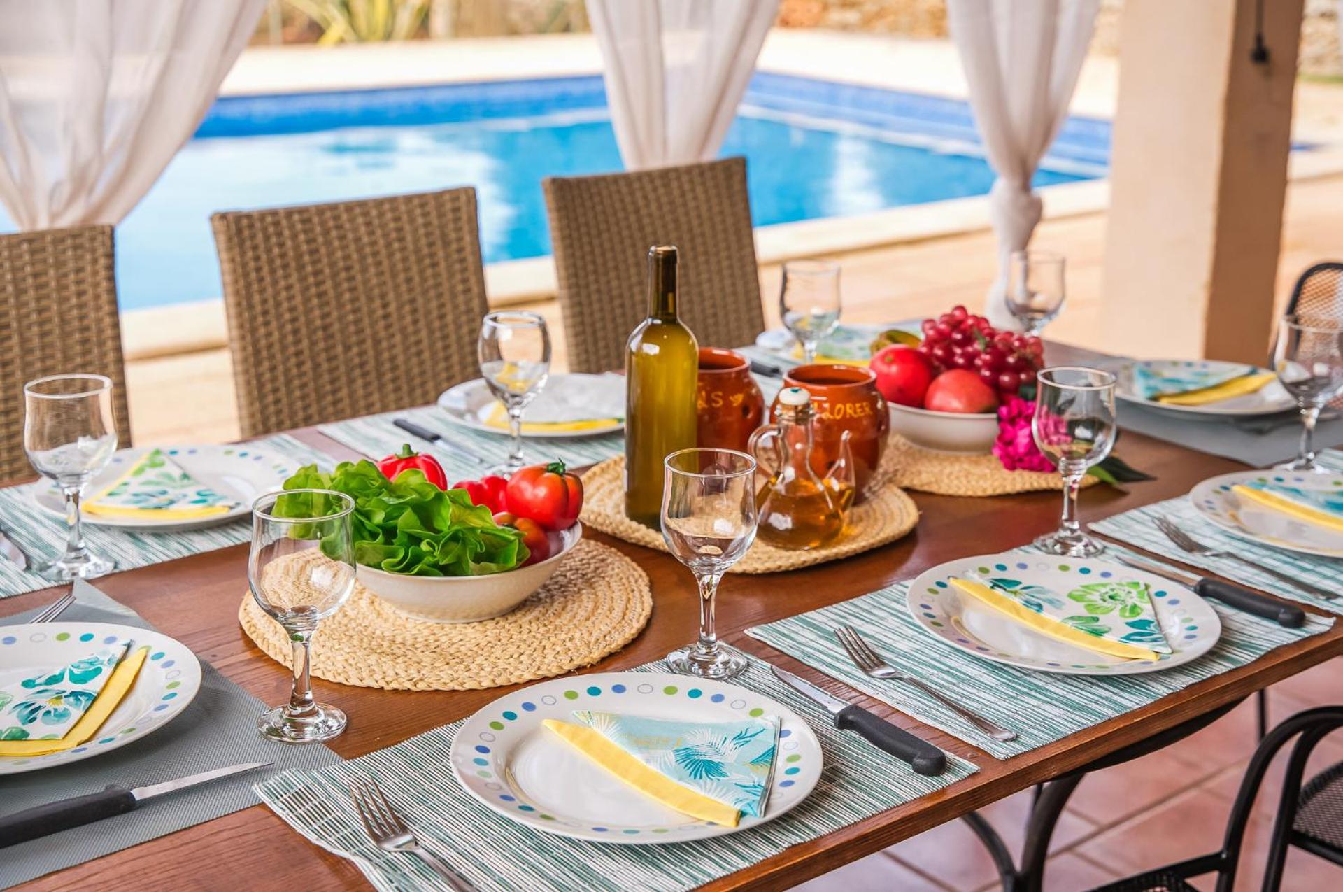 Santa Margalida Vacations - Ideal Property Mallorca - Sa Rota - Property Image 2
