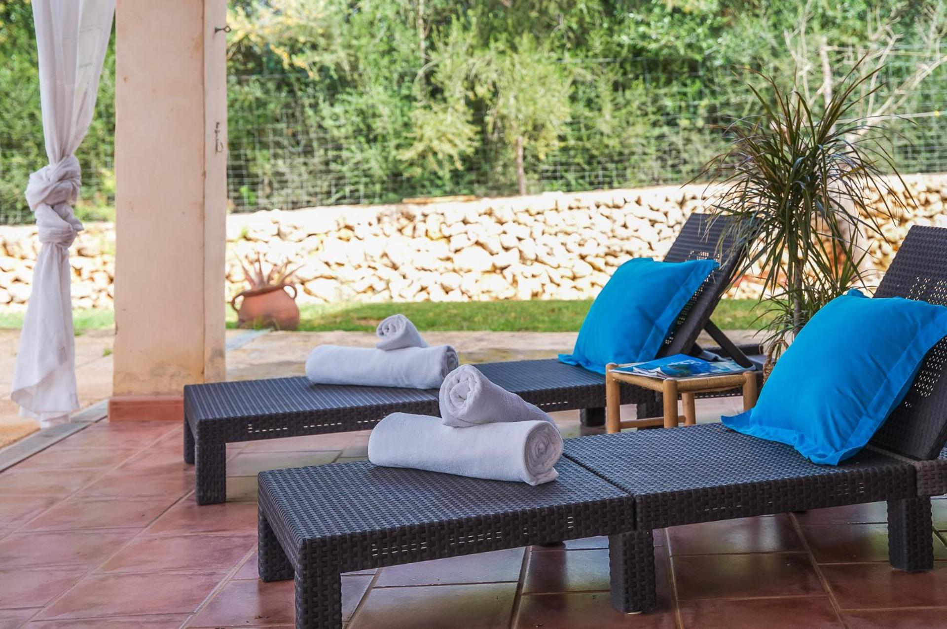 Santa Margalida Vacations - Ideal Property Mallorca - Sa Rota - Property Image 4