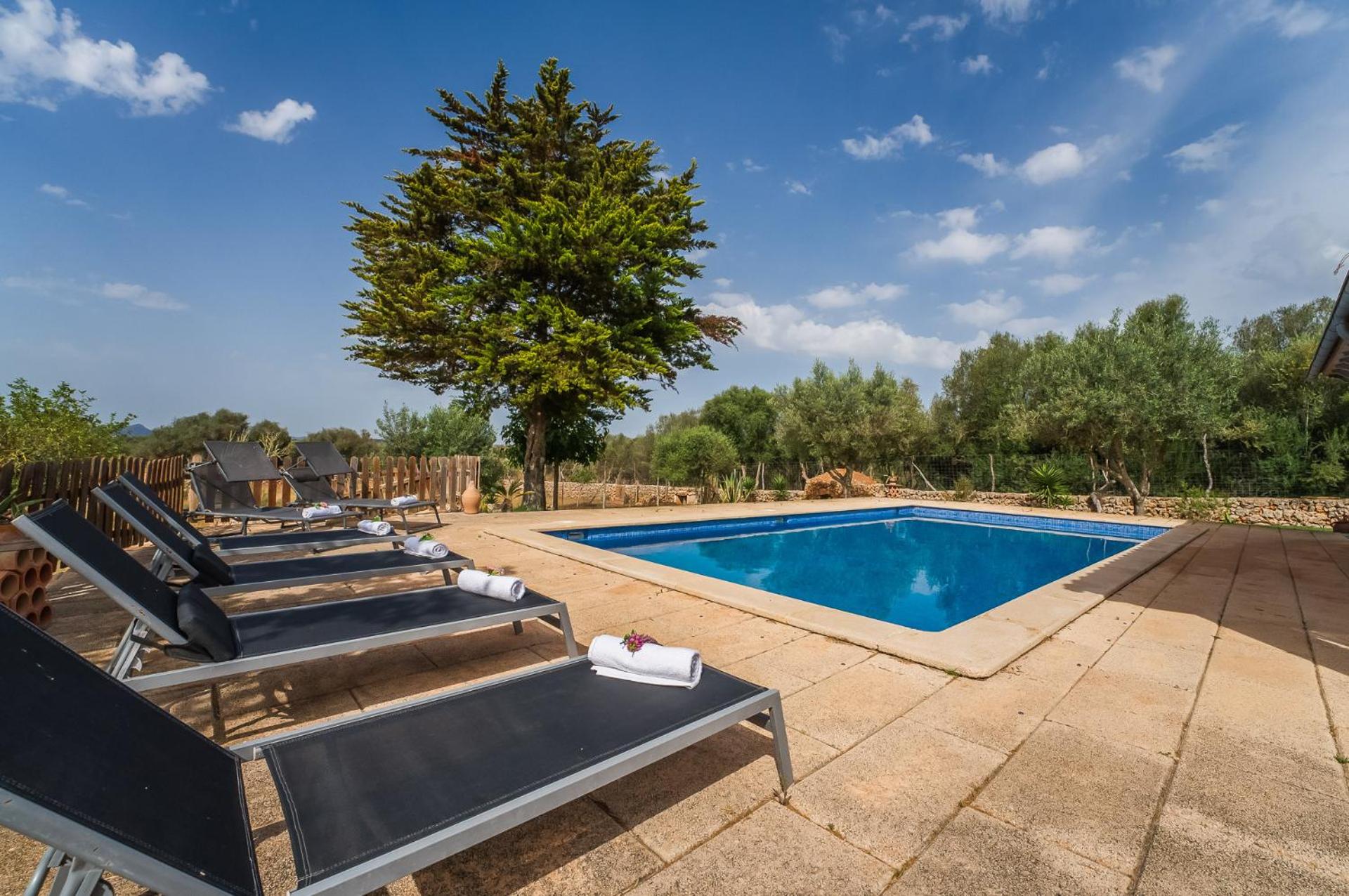 Santa Margalida Vacations - Ideal Property Mallorca - Sa Rota - Property Image 7
