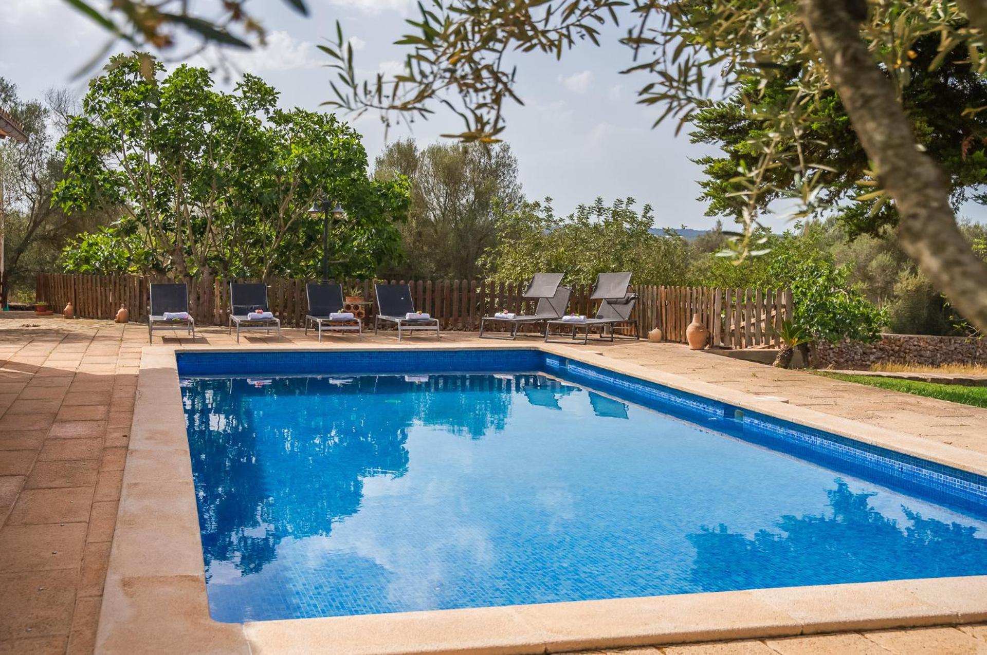 Santa Margalida Vacations - Ideal Property Mallorca - Sa Rota - Property Image 8