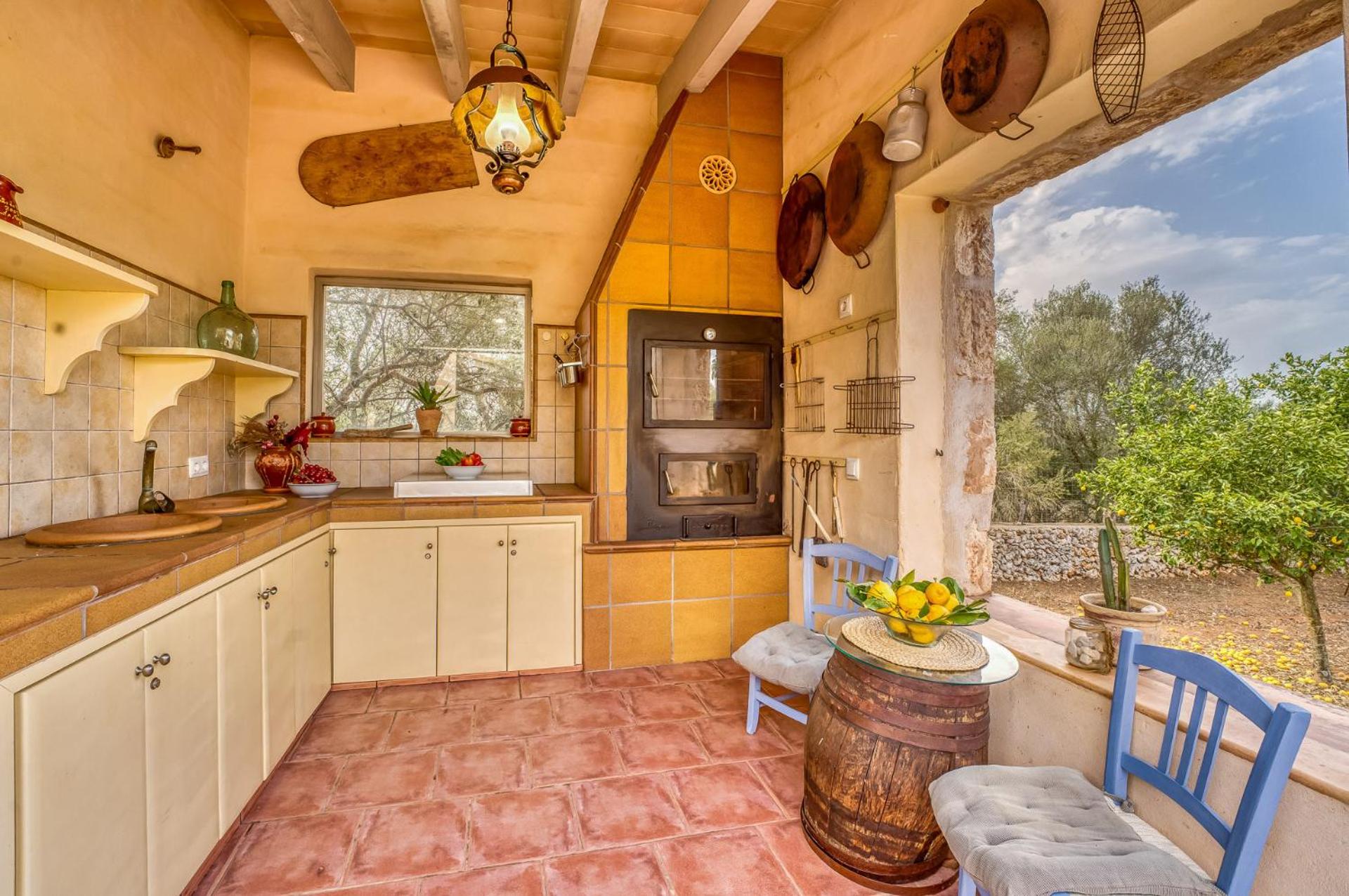 Santa Margalida Vacations - Ideal Property Mallorca - Sa Rota - Property Image 10