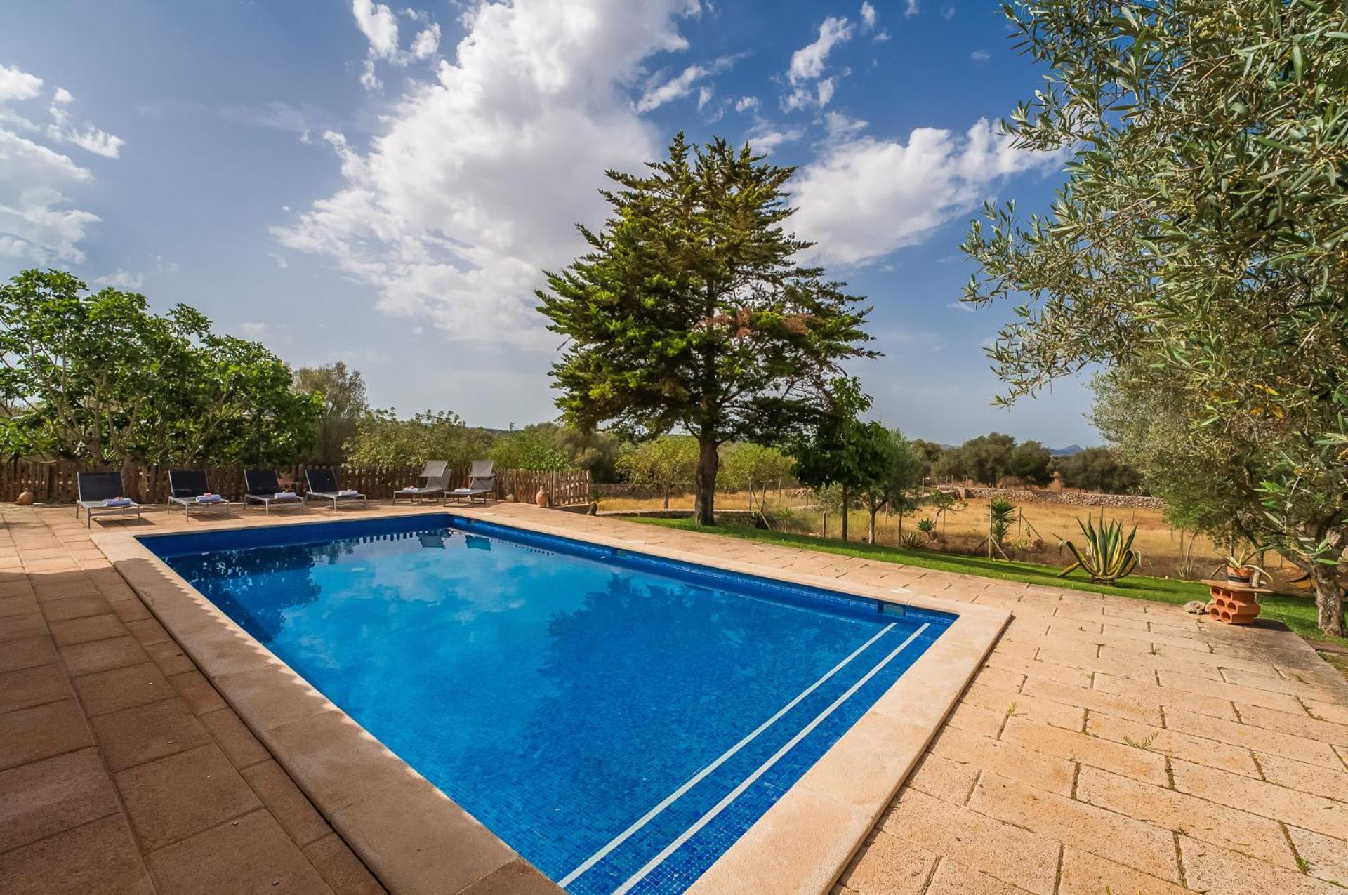Santa Margalida Vacations - Ideal Property Mallorca - Sa Rota - Property Image 9