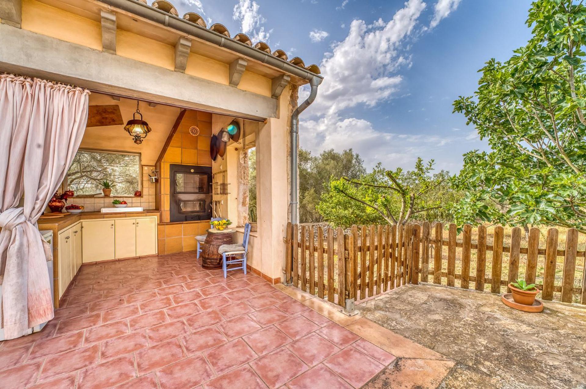 Santa Margalida Vacations - Ideal Property Mallorca - Sa Rota - Property Image 1