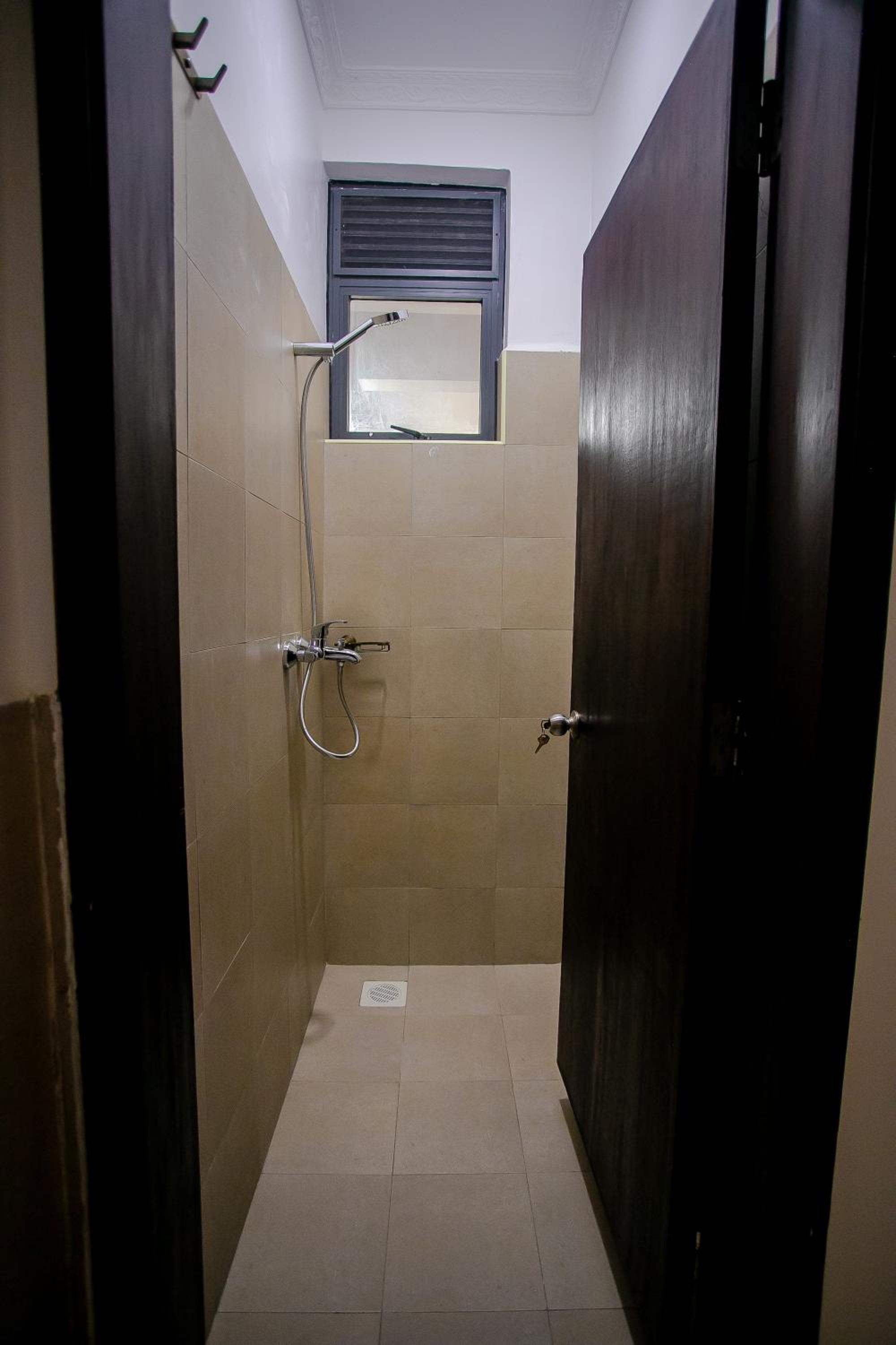 Iris Lakeside Condos in Entebbe