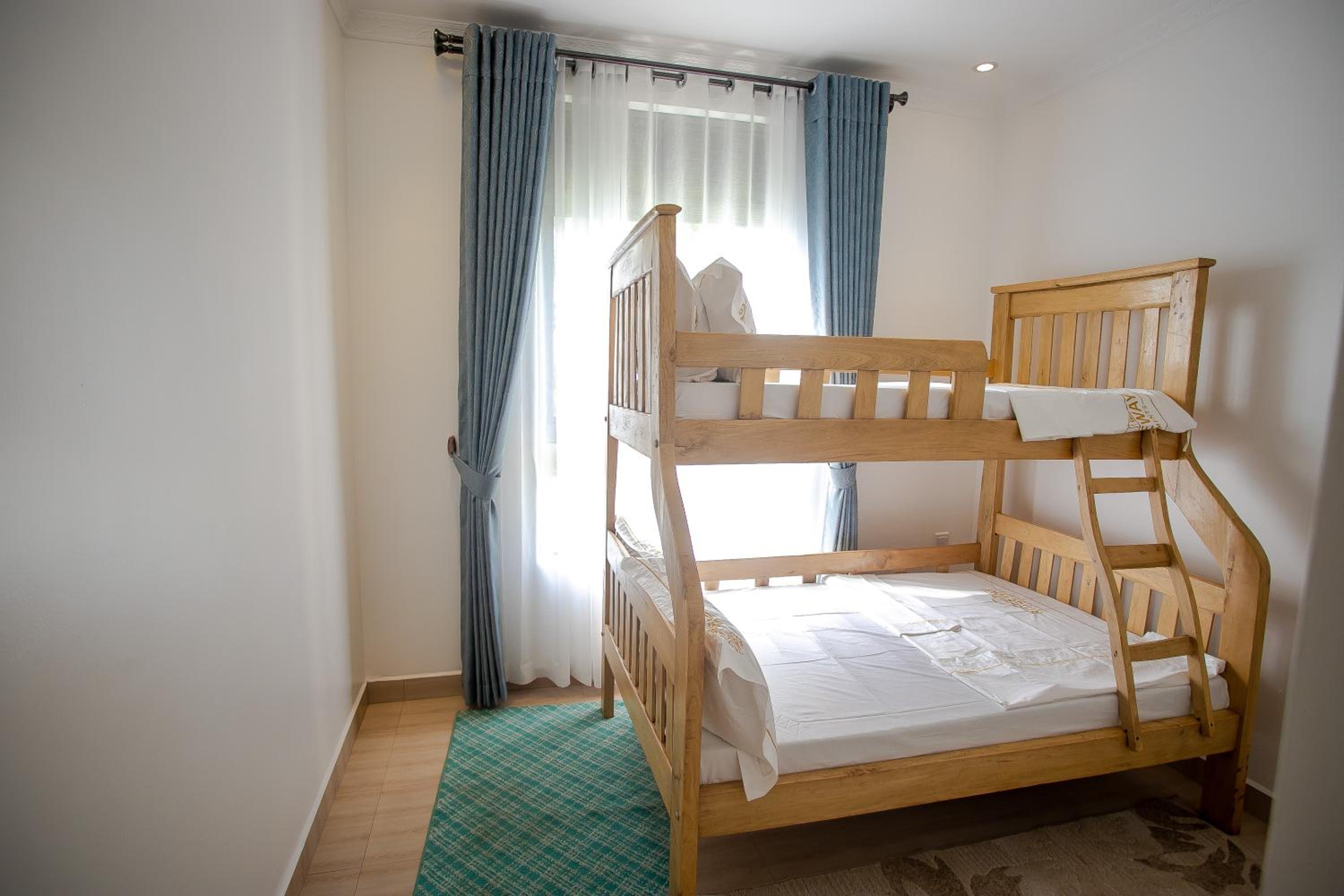Iris Lakeside Condos in Entebbe