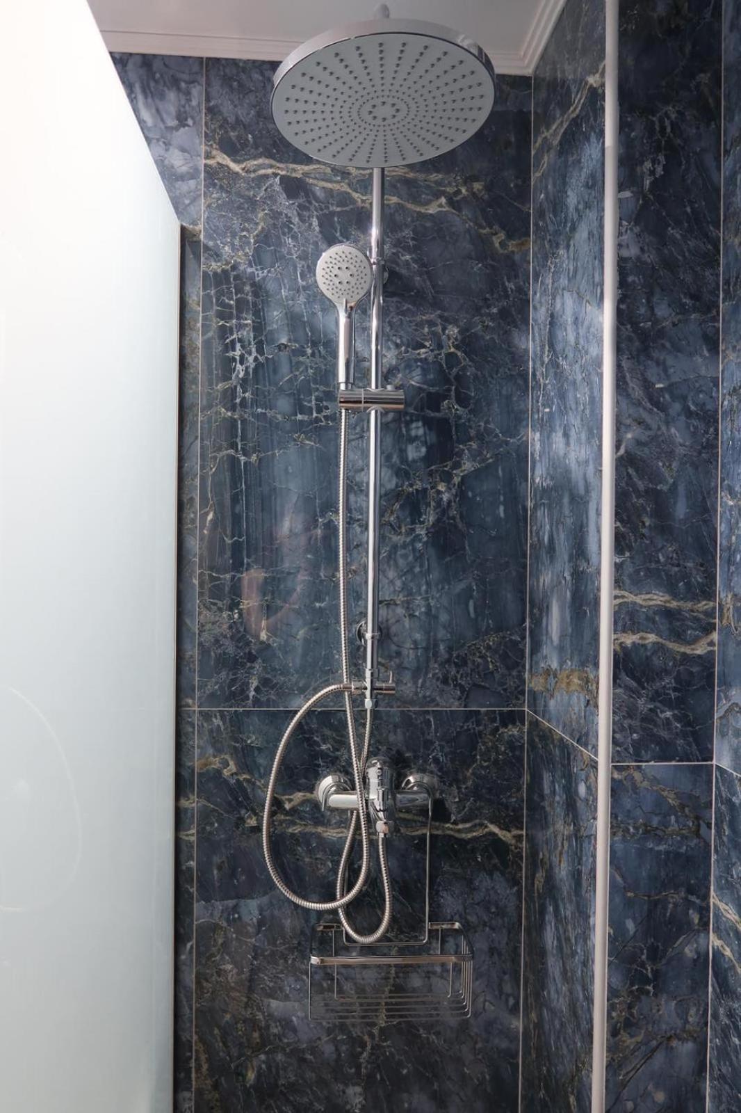 PARASCHOS APARTMENTS Kardamaina photo 3