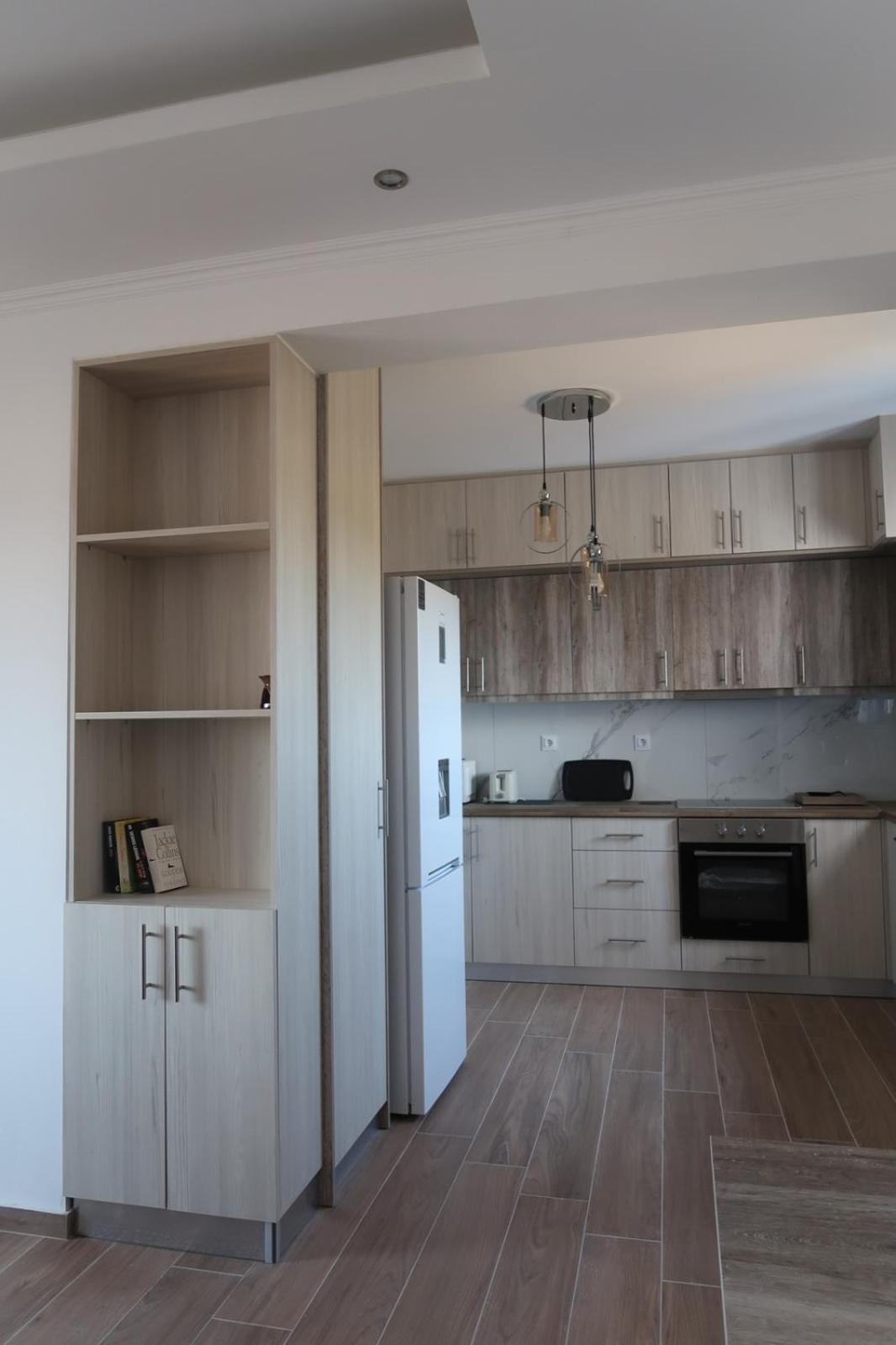 PARASCHOS APARTMENTS Kardamaina photo 5