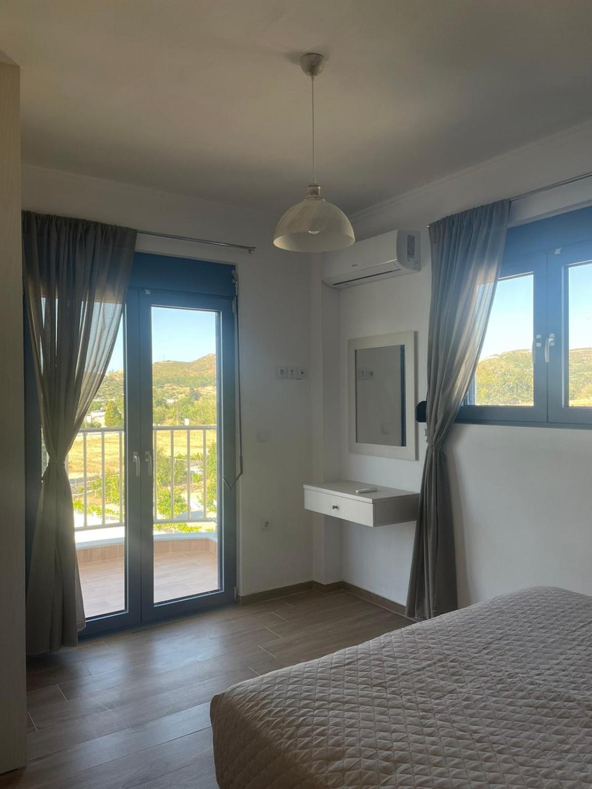 PARASCHOS APARTMENTS Kardamaina