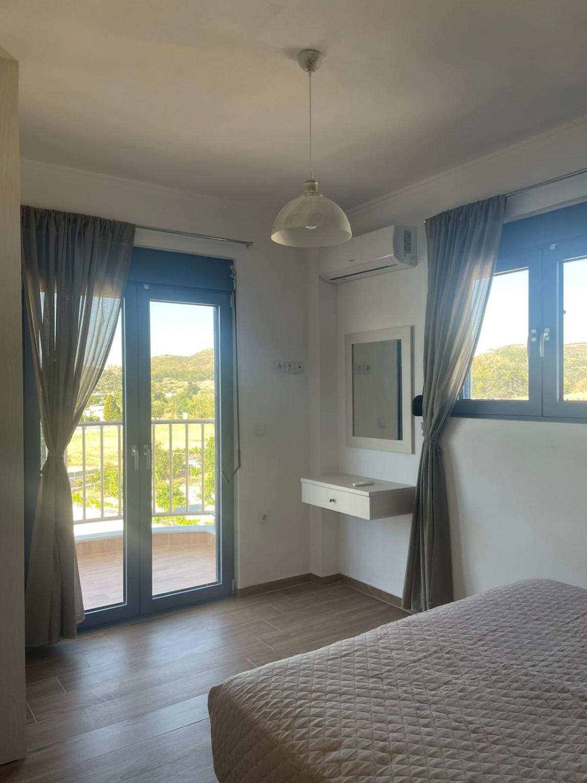 PARASCHOS APARTMENTS Kardamaina