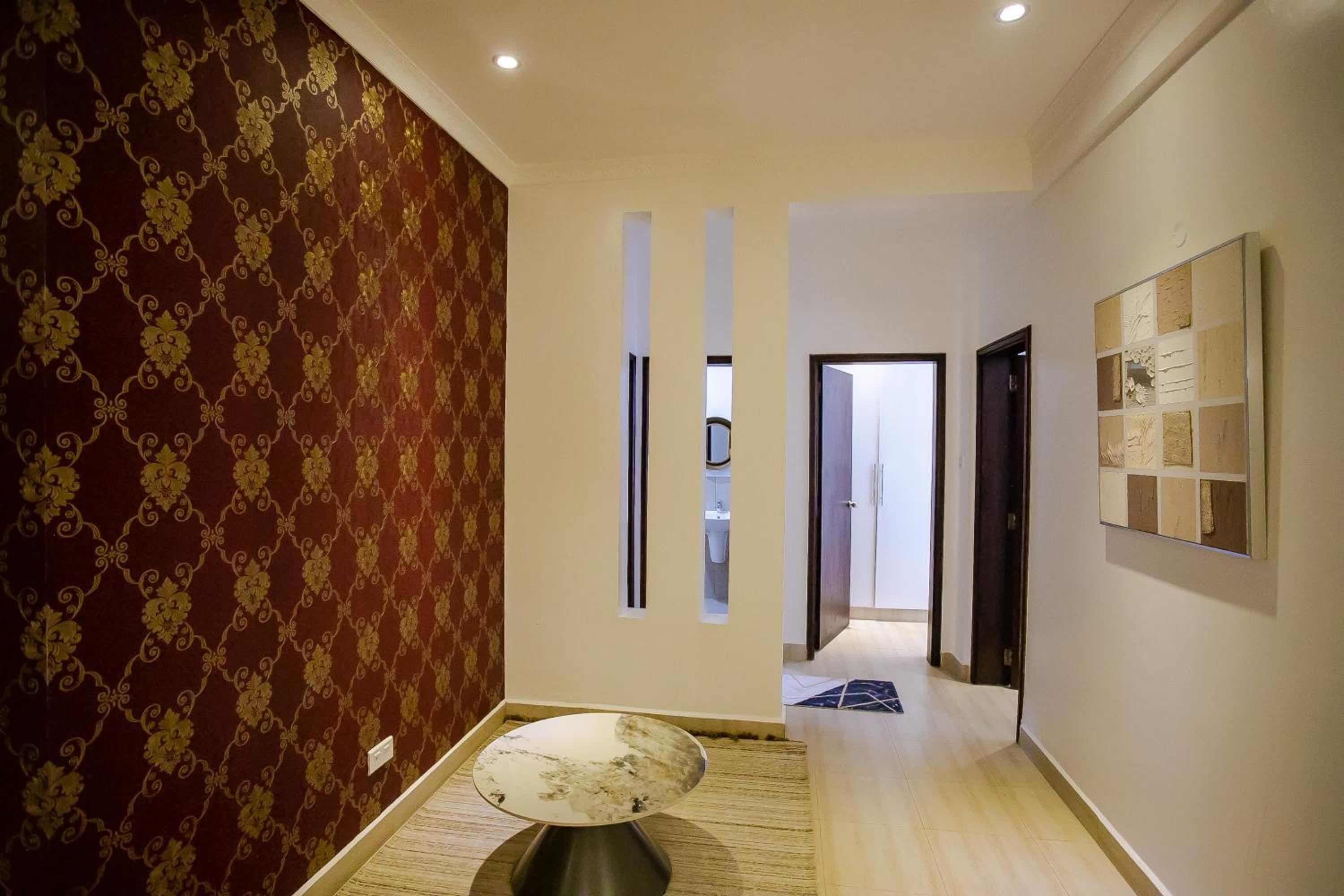 Iris Lakeside Condos in Entebbe