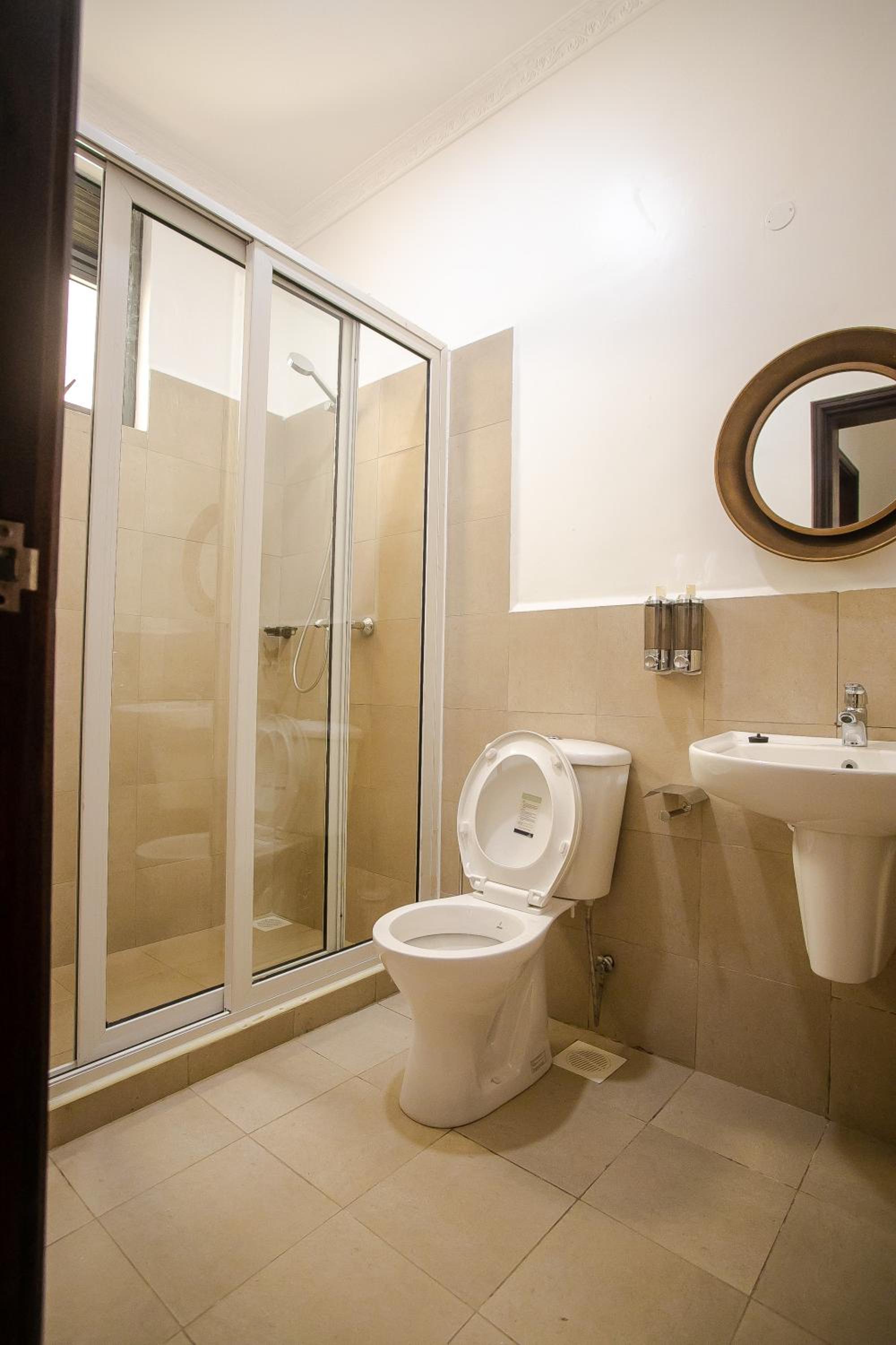 Iris Lakeside Condos in Entebbe