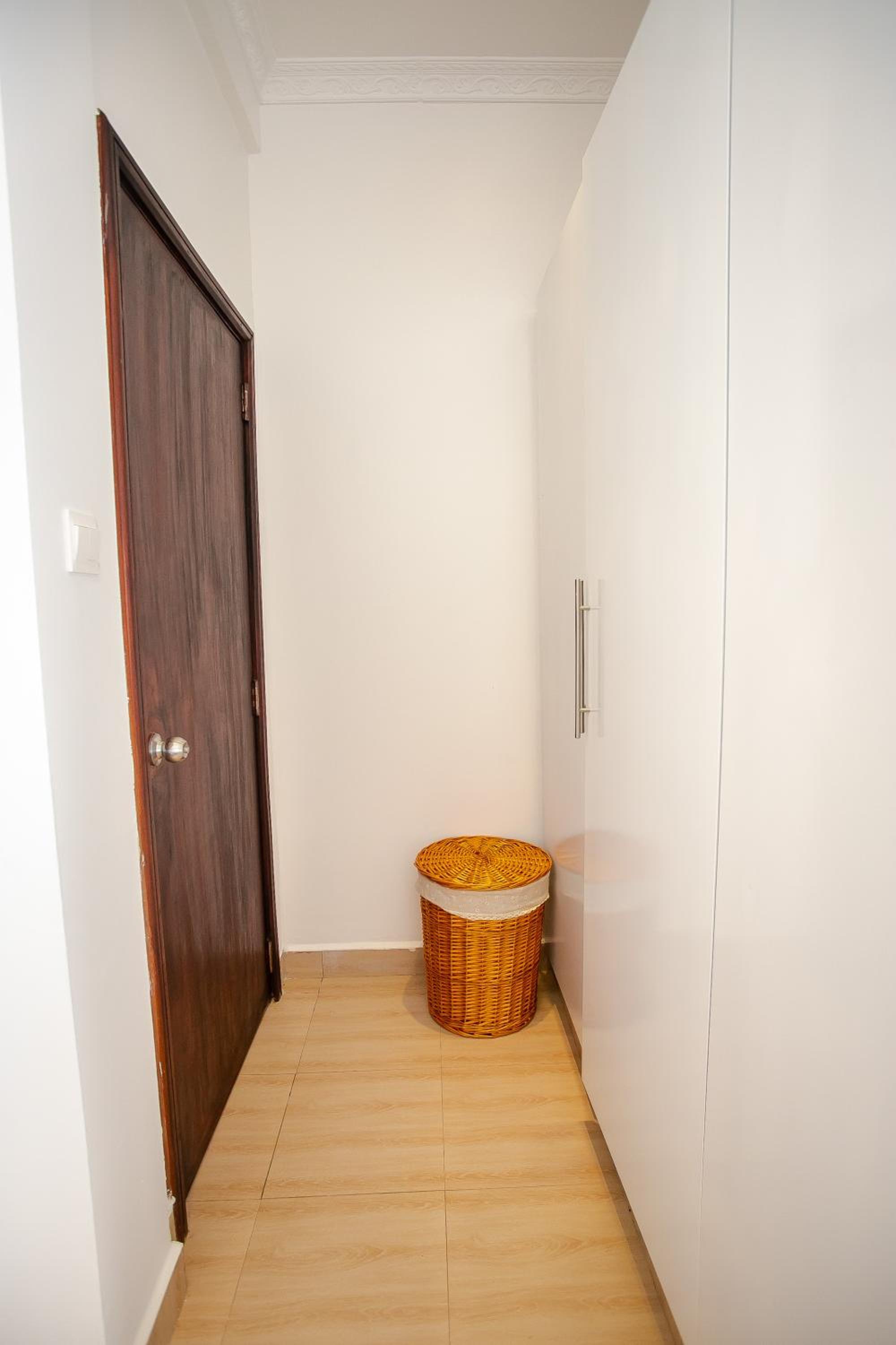 Iris Lakeside Condos in Entebbe