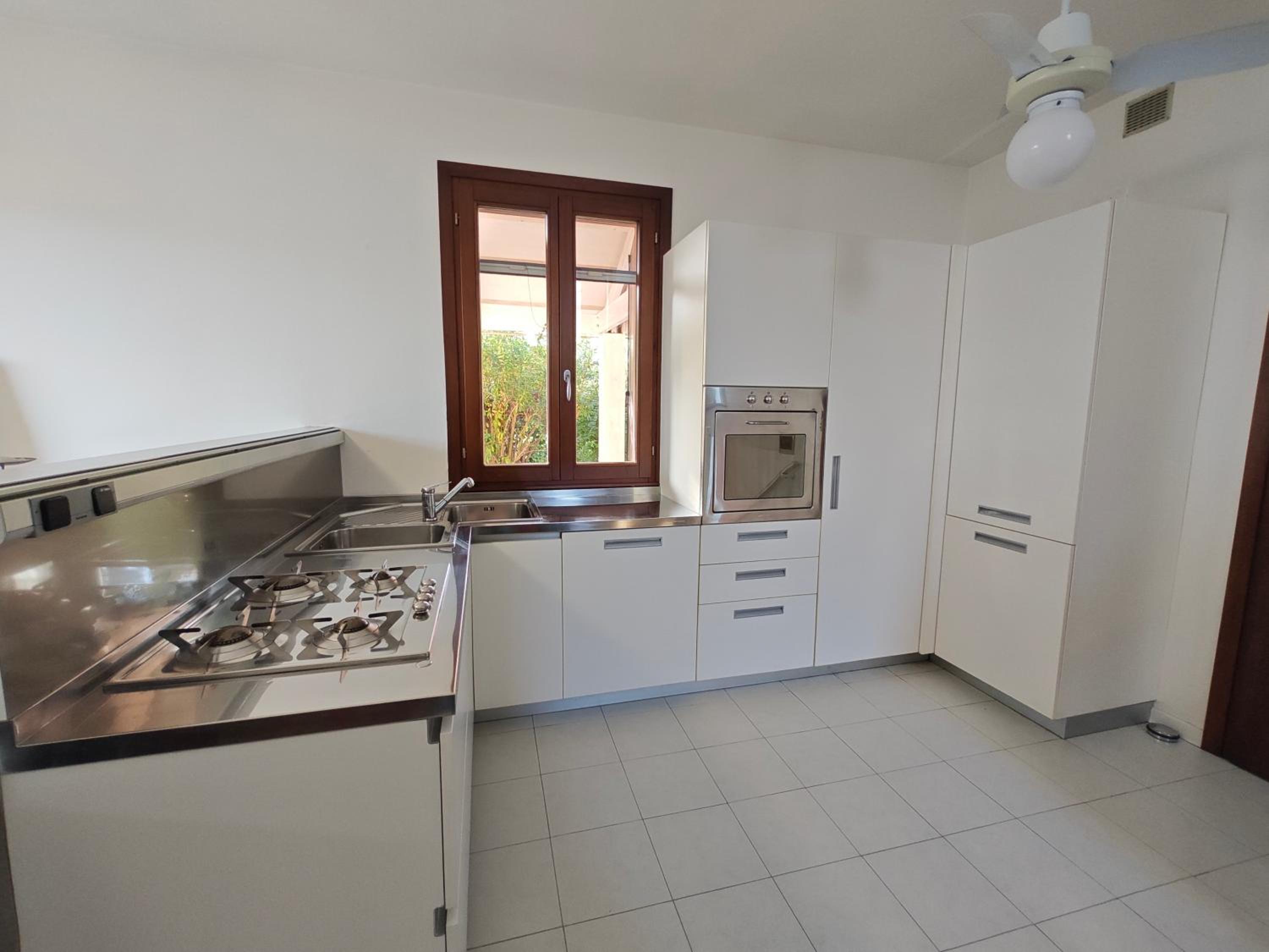 VILLA CAMPAGNA