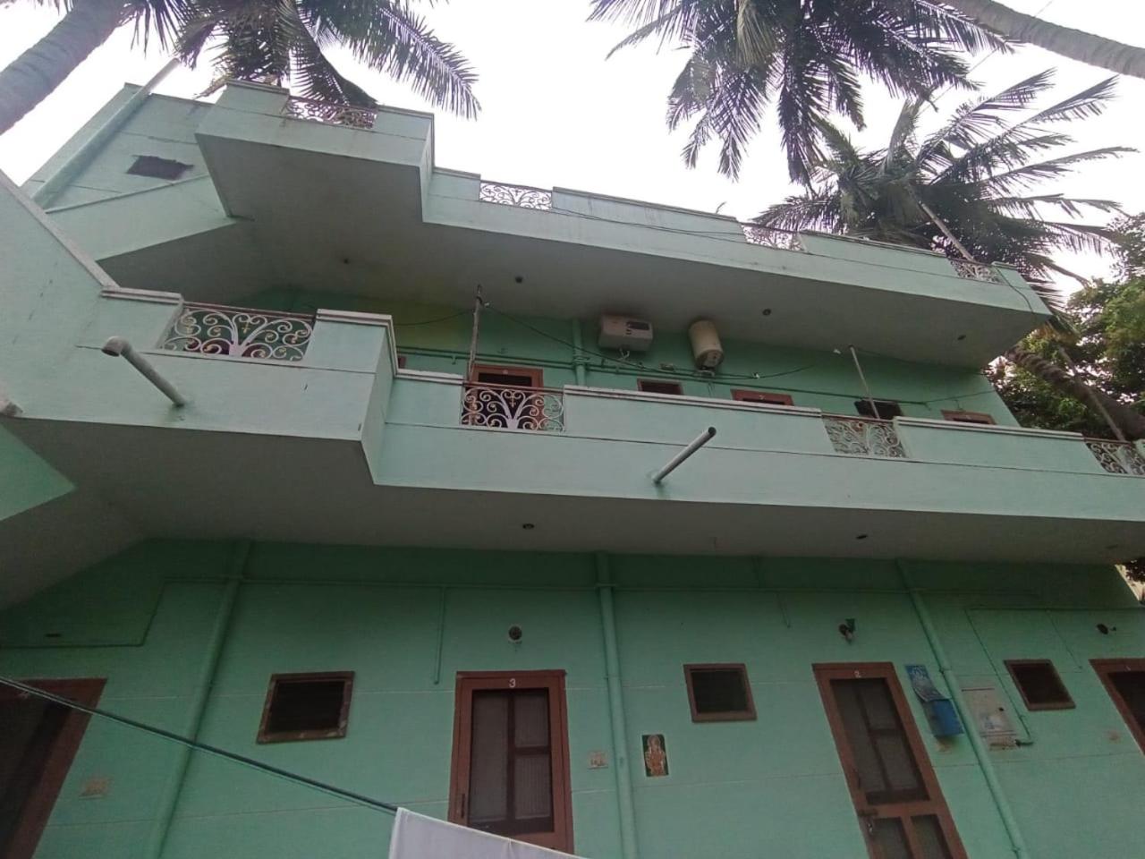 Shankara Guest House
