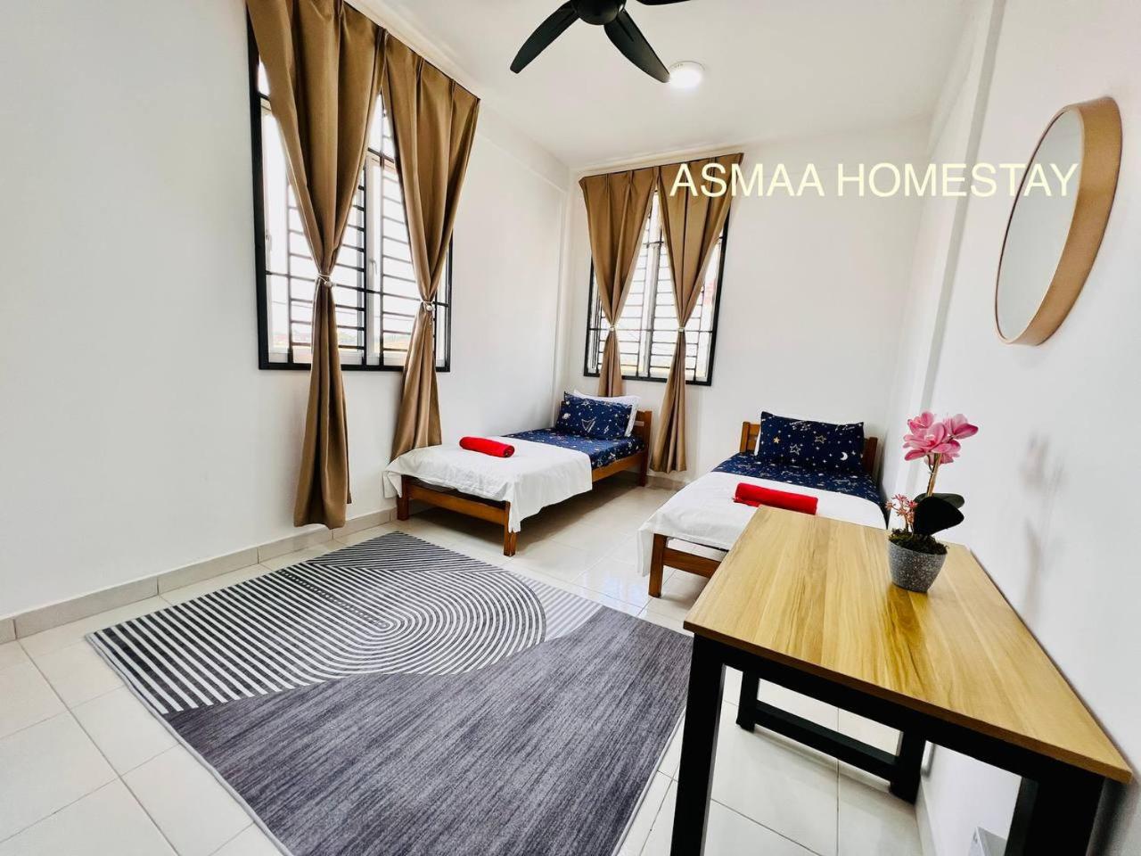 Asmaa Homestay Kota Masai Pasir Gudang photo 5