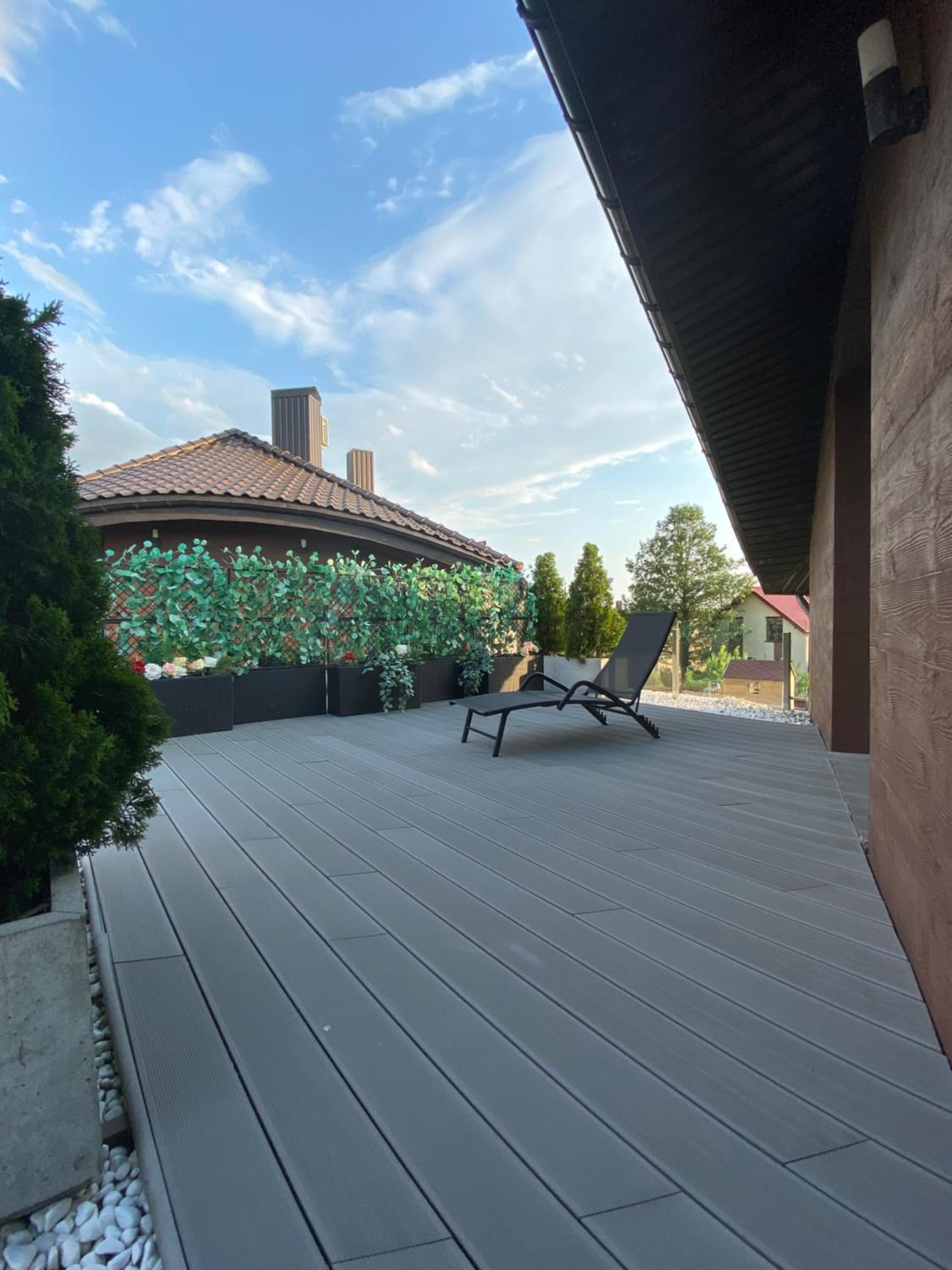 Guest Villa Klaipeda