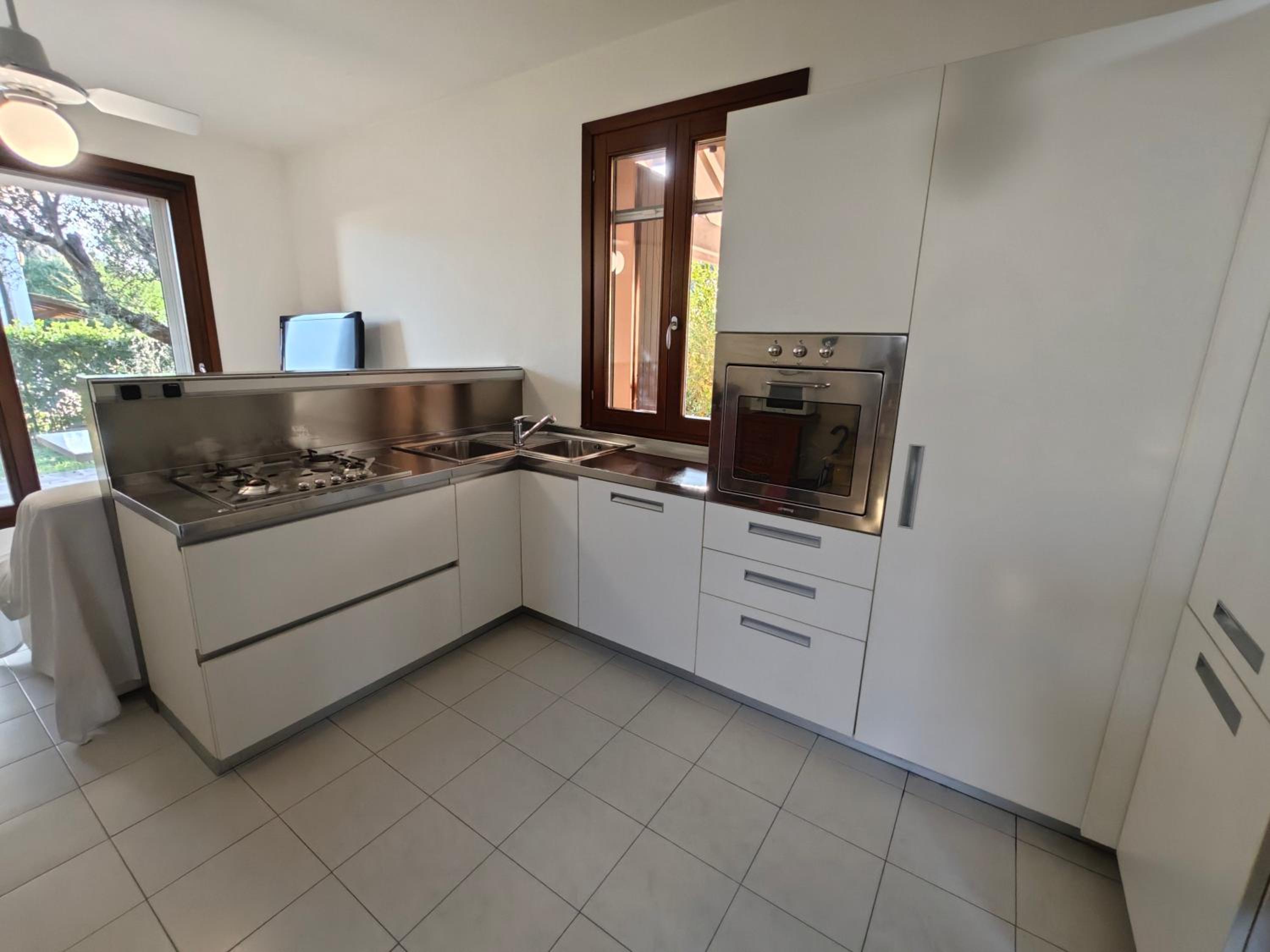 VILLA CAMPAGNA