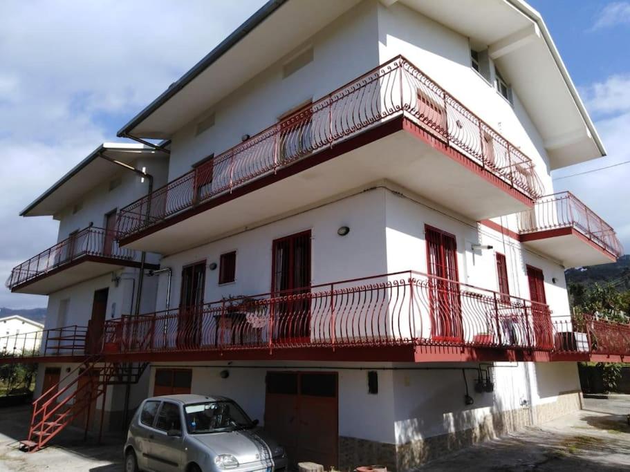 Residence Villa Olga - Appartamento Olga view 4
