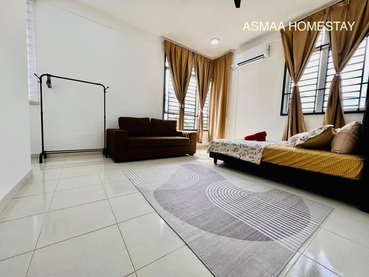 Asmaa Homestay Kota Masai Pasir Gudang photo 4