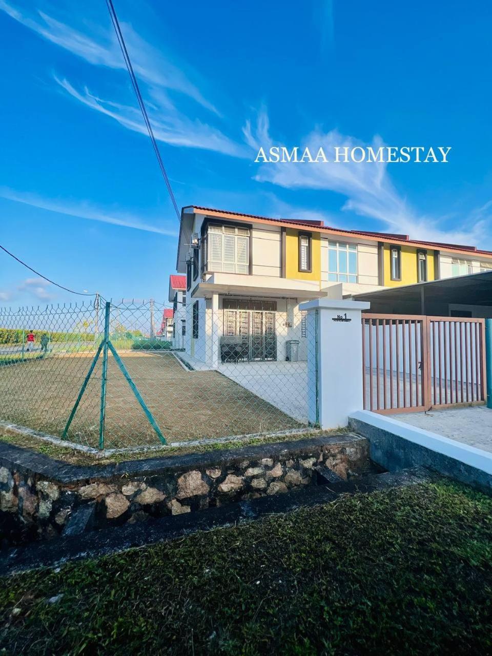Asmaa Homestay Kota Masai Pasir Gudang photo 3