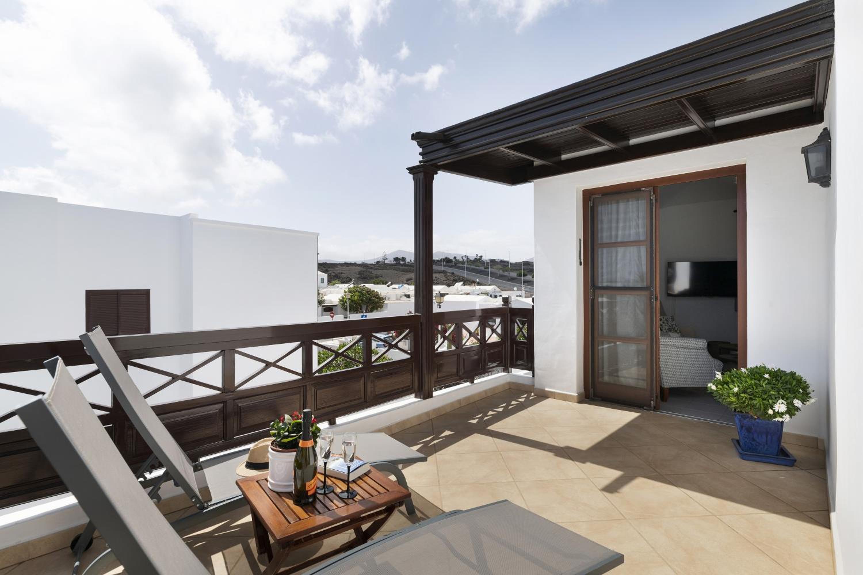 Apartamento en Puerto del Carmen, 3 view 4
