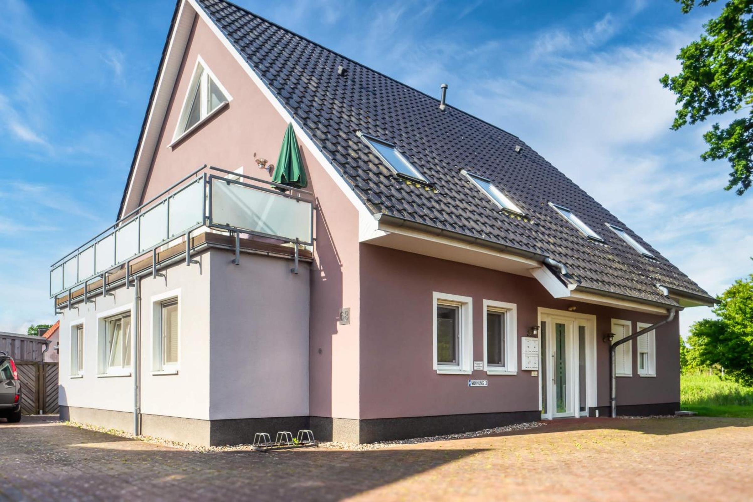 Glebbe 68 Whg_3 en Zingst