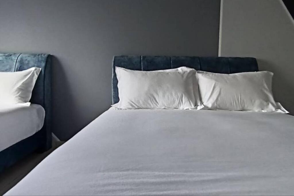 The Horizon Ipoh Belle Vue by Grab A Stay photo 7