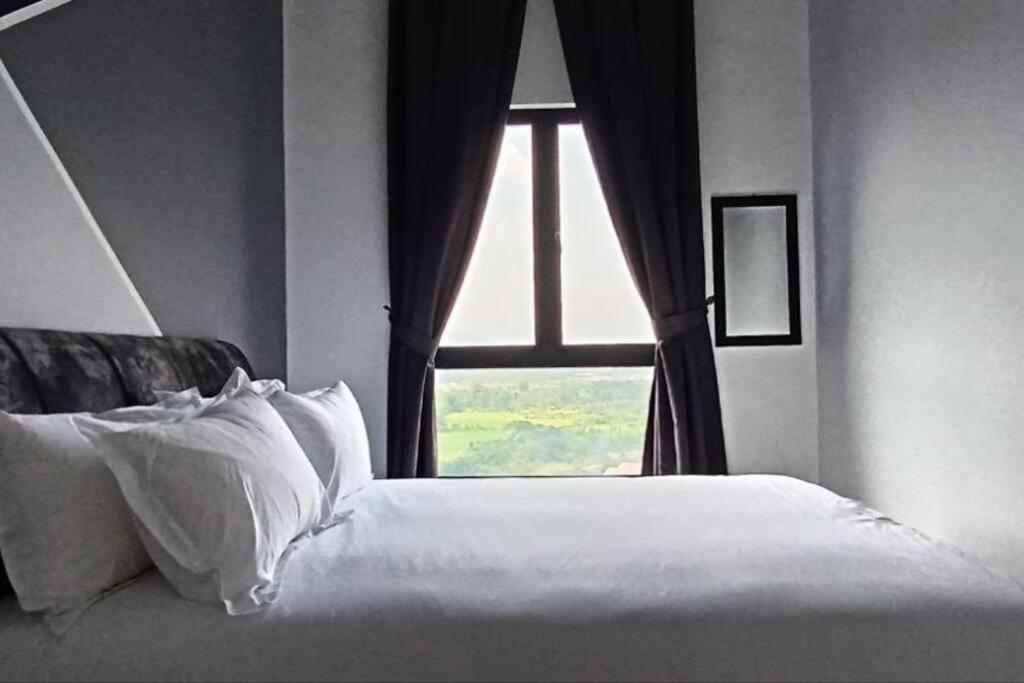 The Horizon Ipoh Belle Vue by Grab A Stay photo 8