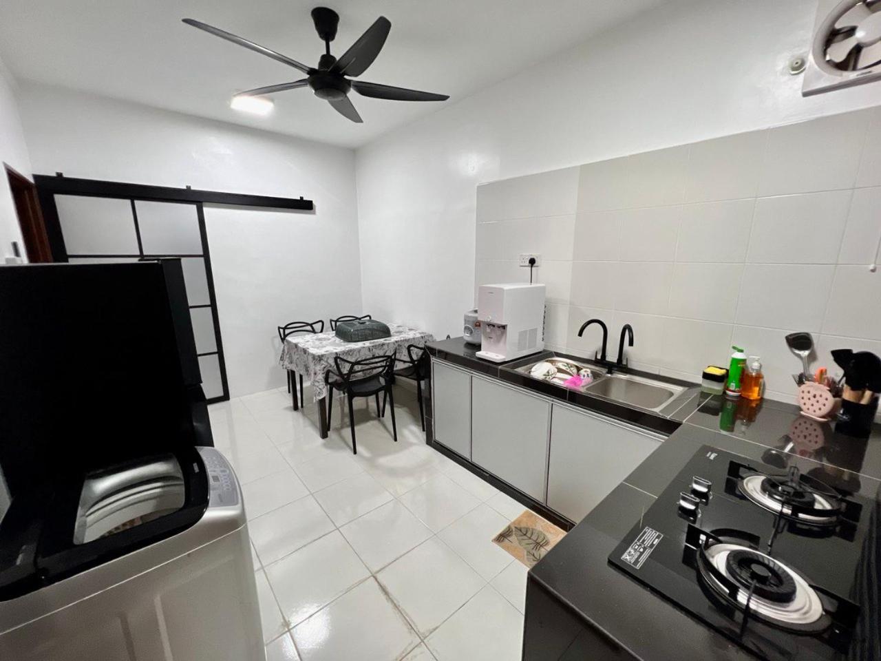 Asmaa Homestay Kota Masai Pasir Gudang photo 2