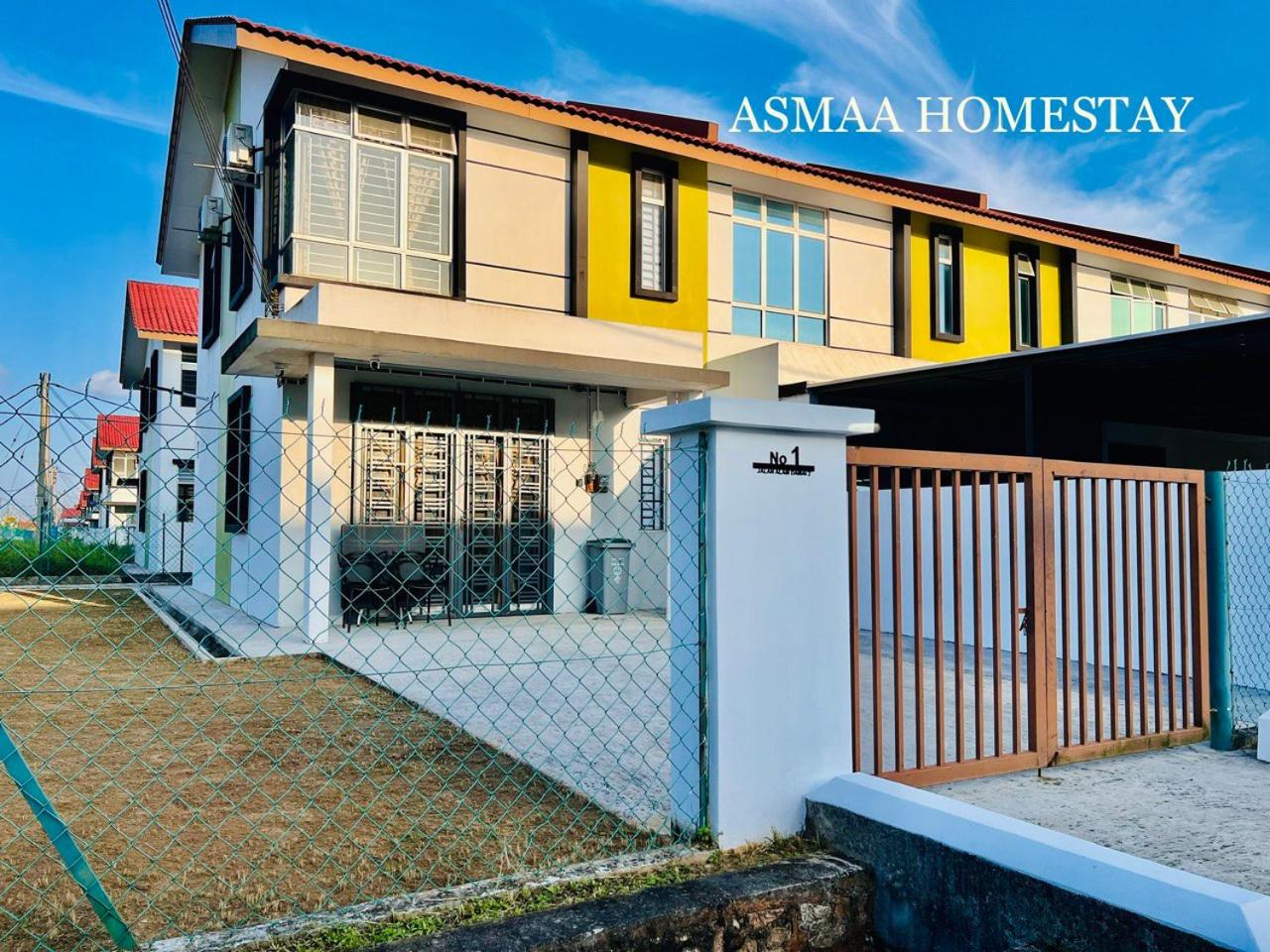 Asmaa Homestay Kota Masai Pasir Gudang photo 6