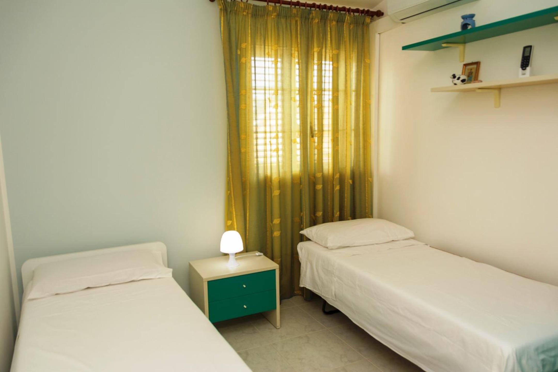 Green Relax Arenella