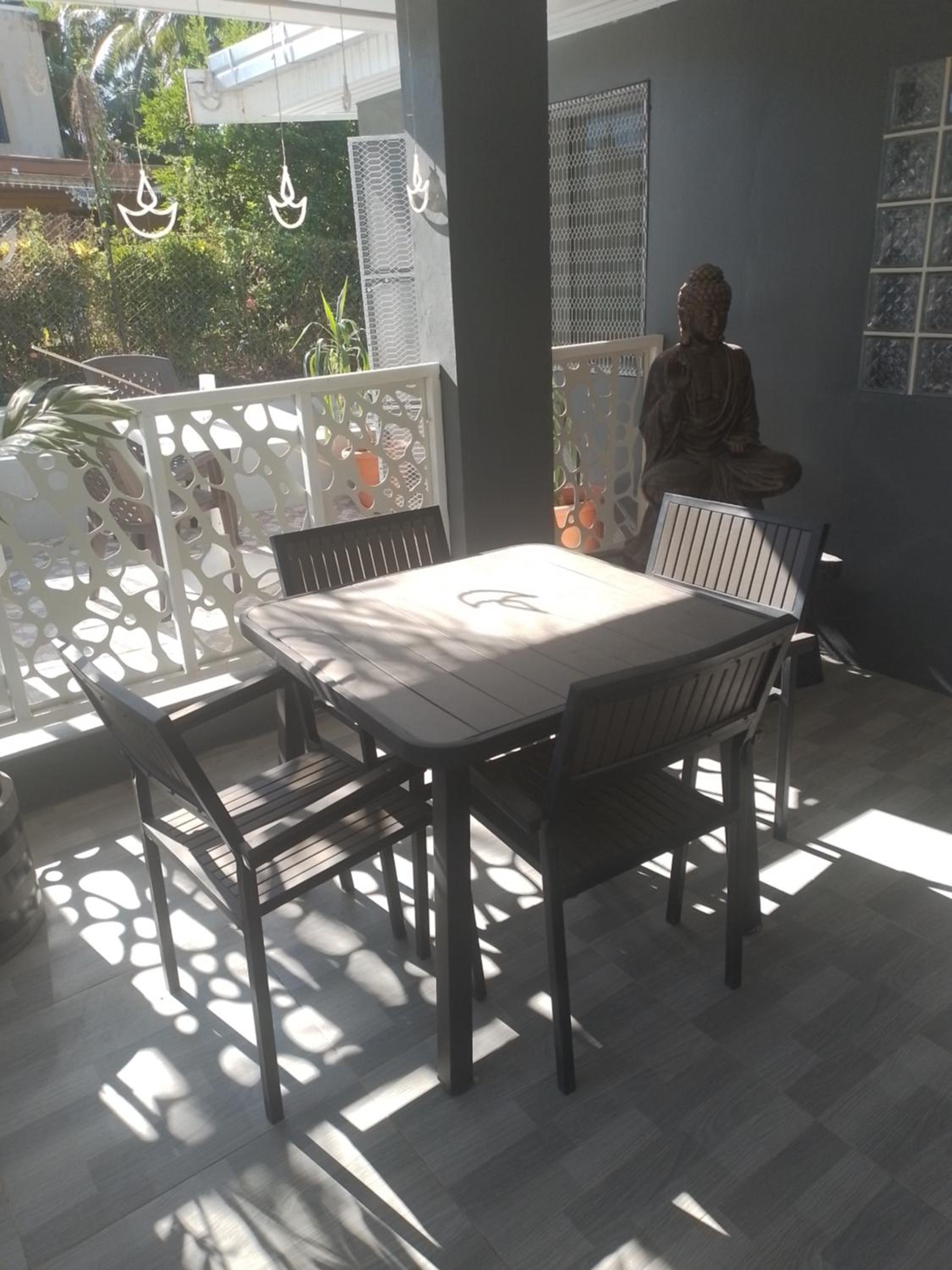 Home Away From Home - view 2