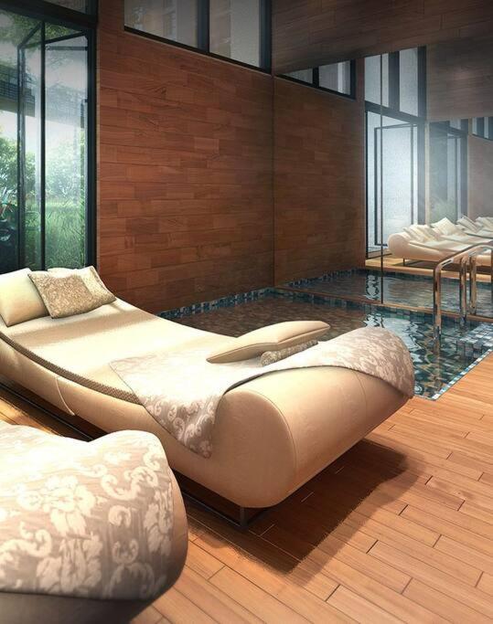 Ultra Luxury Condo In Center Kuala Lumpur Astoria