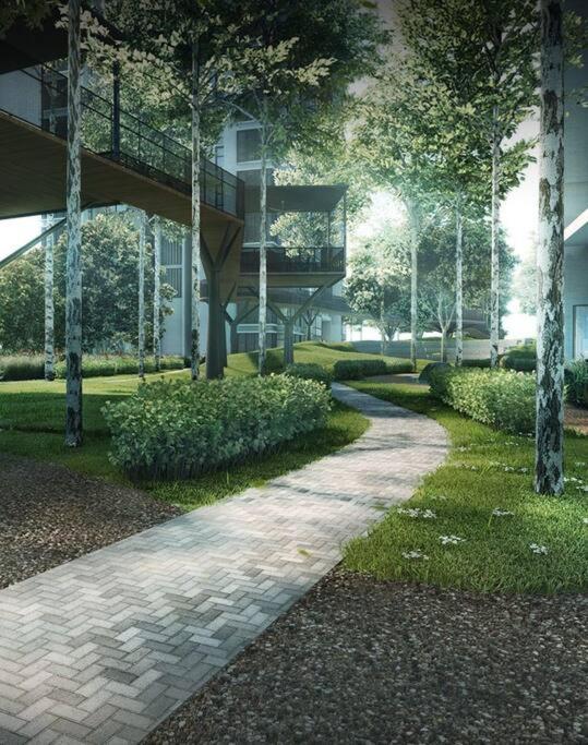 Ultra Luxury Condo In Center Kuala Lumpur Astoria