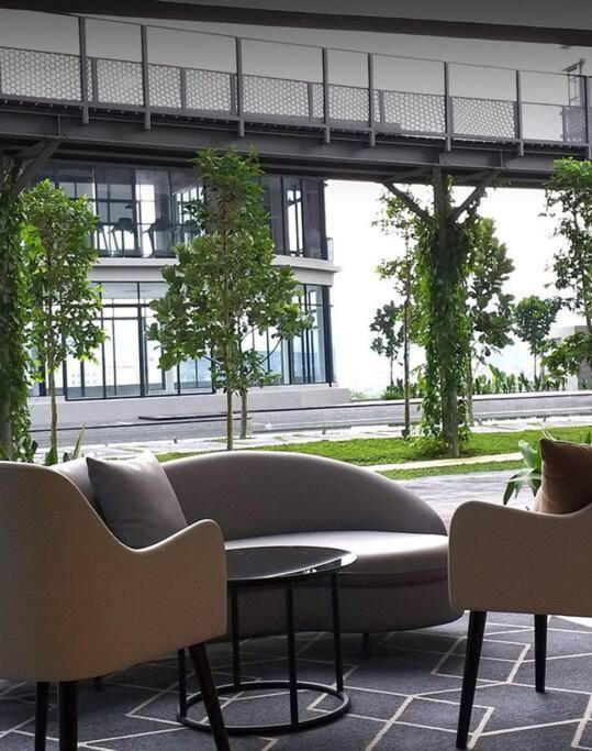 Ultra Luxury Condo In Center Kuala Lumpur Astoria