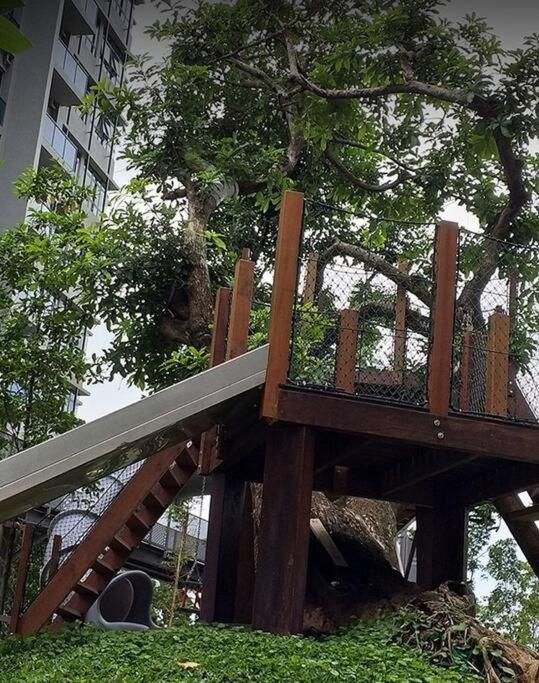 Ultra Luxury Condo In Center Kuala Lumpur Astoria