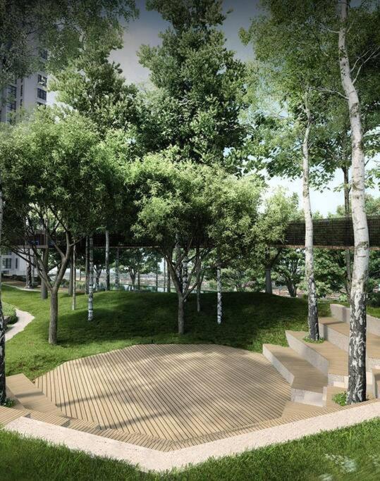 Ultra Luxury Condo In Center Kuala Lumpur Astoria