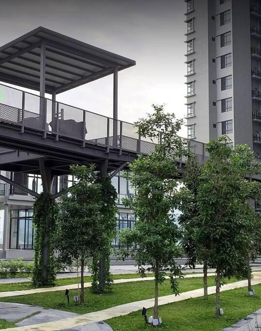 Ultra Luxury Condo In Center Kuala Lumpur Astoria