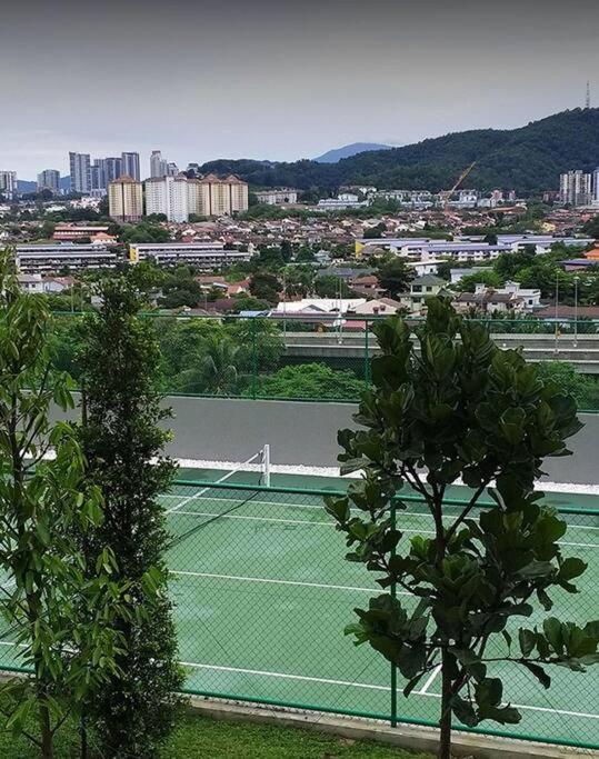 Ultra Luxury Condo In Center Kuala Lumpur Astoria